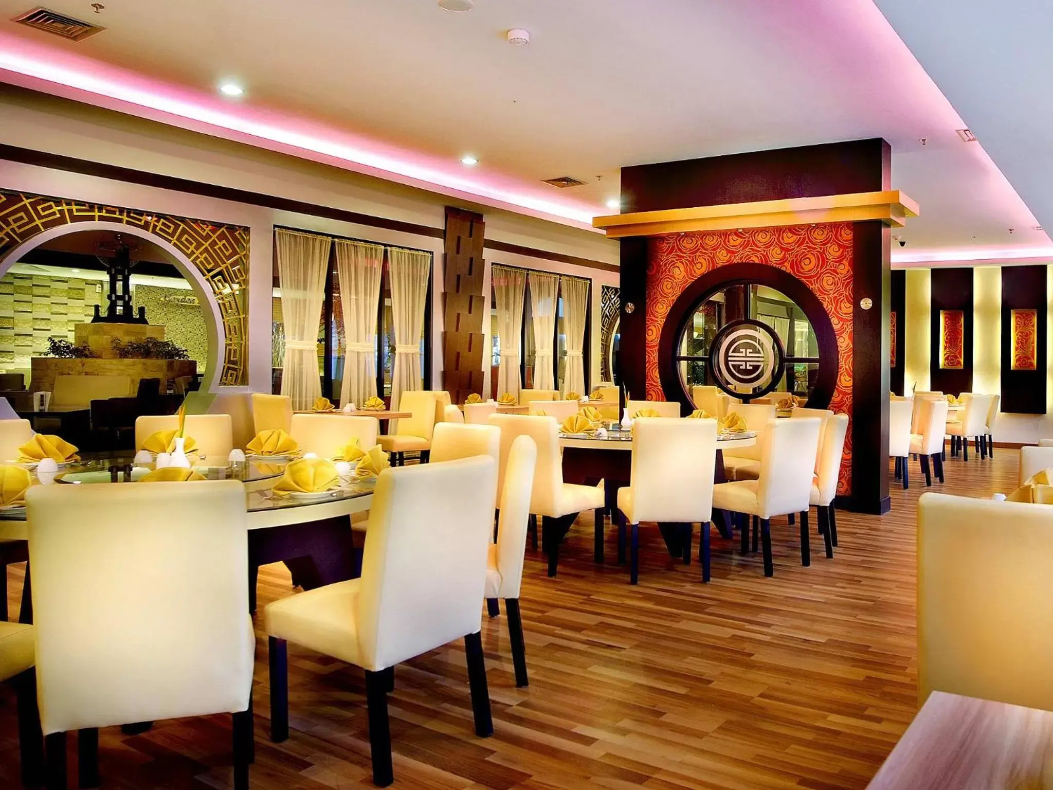 Restaurant/Places to Eat in ASTON Pontianak Hotel and Convention Center