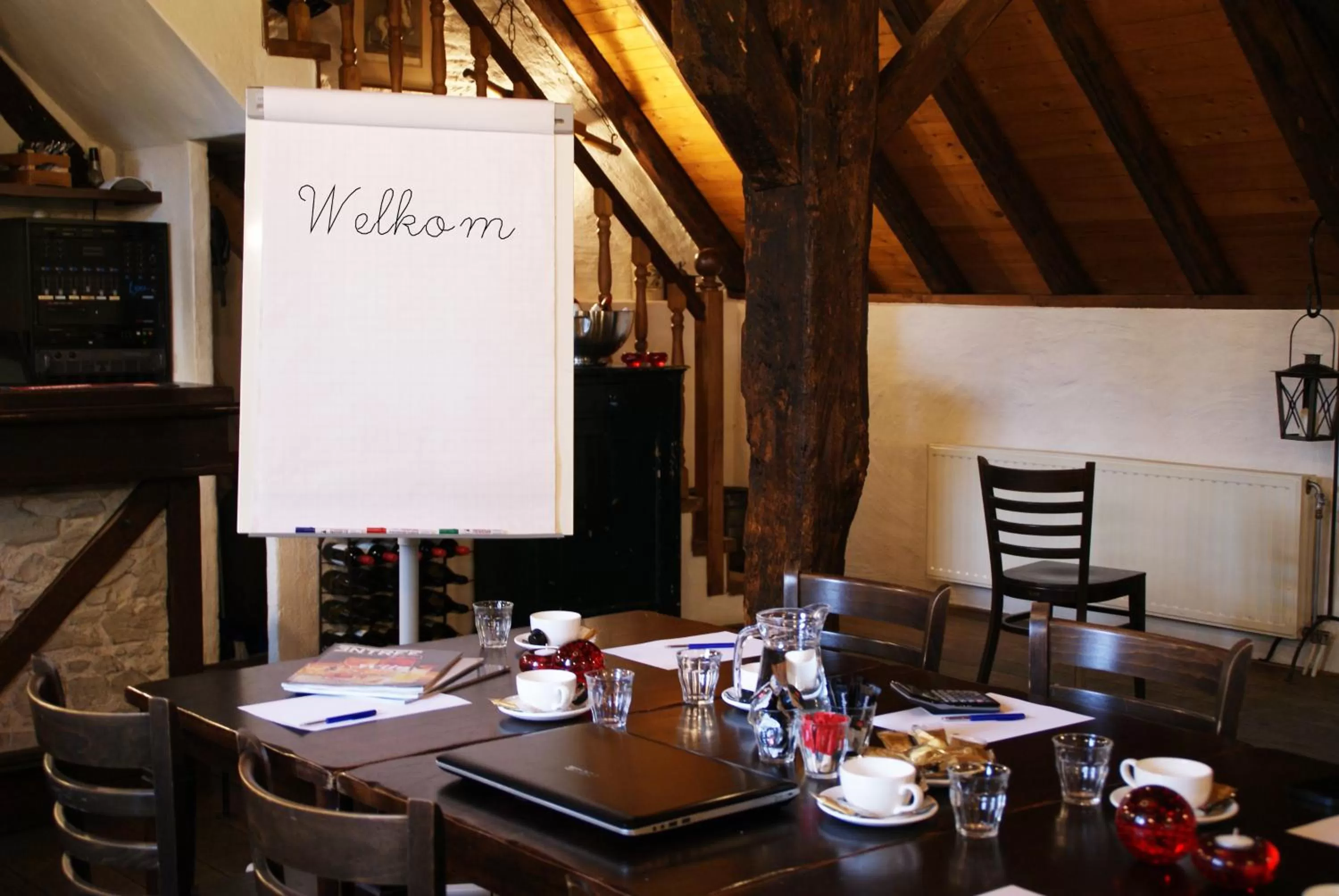 Property building in De Gouden Molen