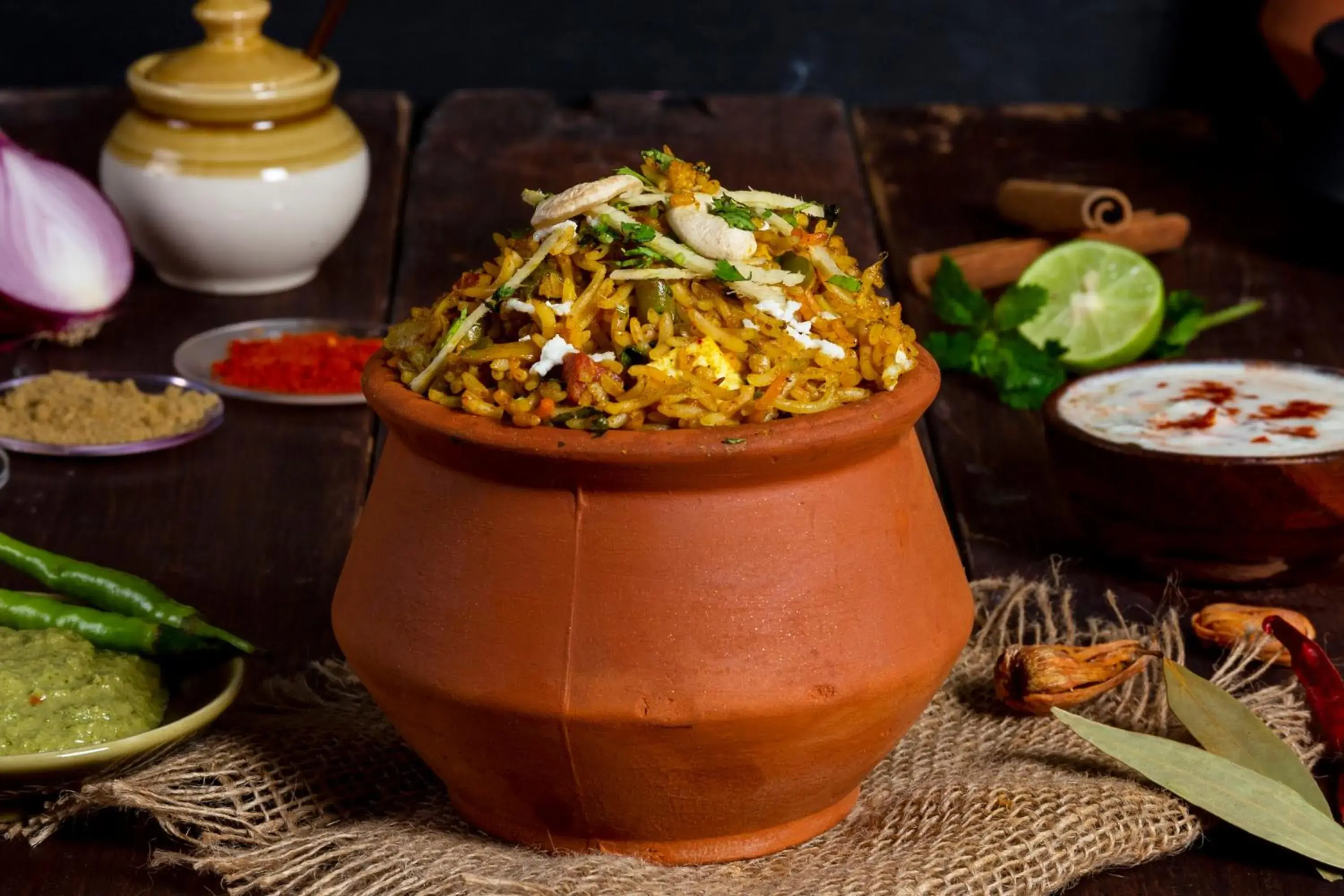 Food close-up, Food in Hotel Ajanta