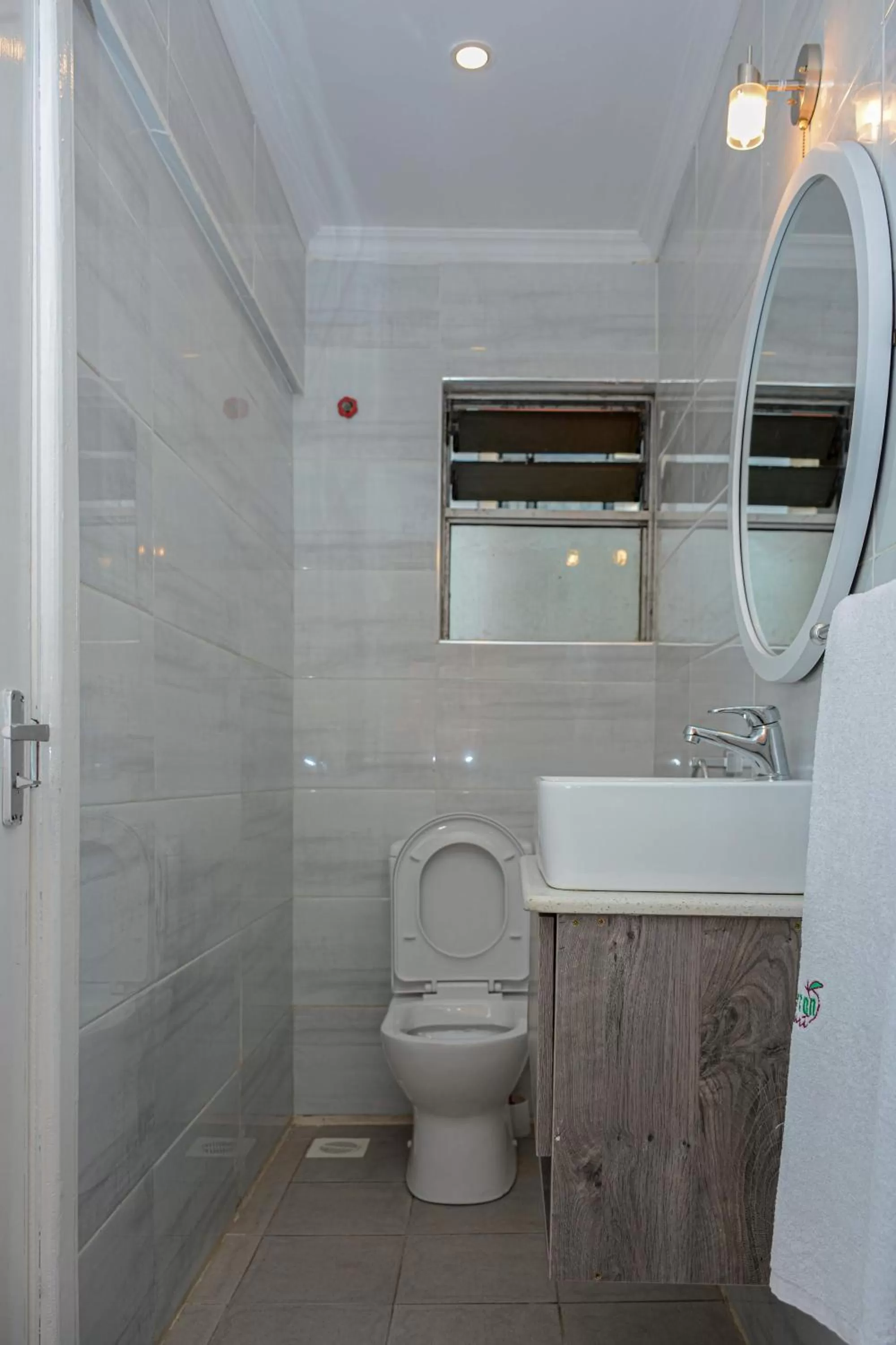 Toilet, Bathroom in Appleton Resort