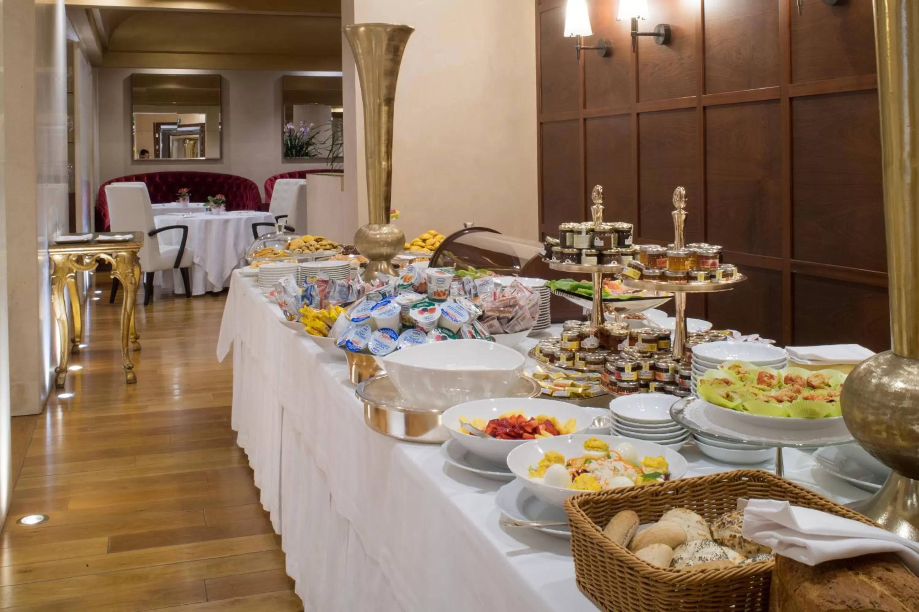 Hotel Rua Frati 48 in San Francesco