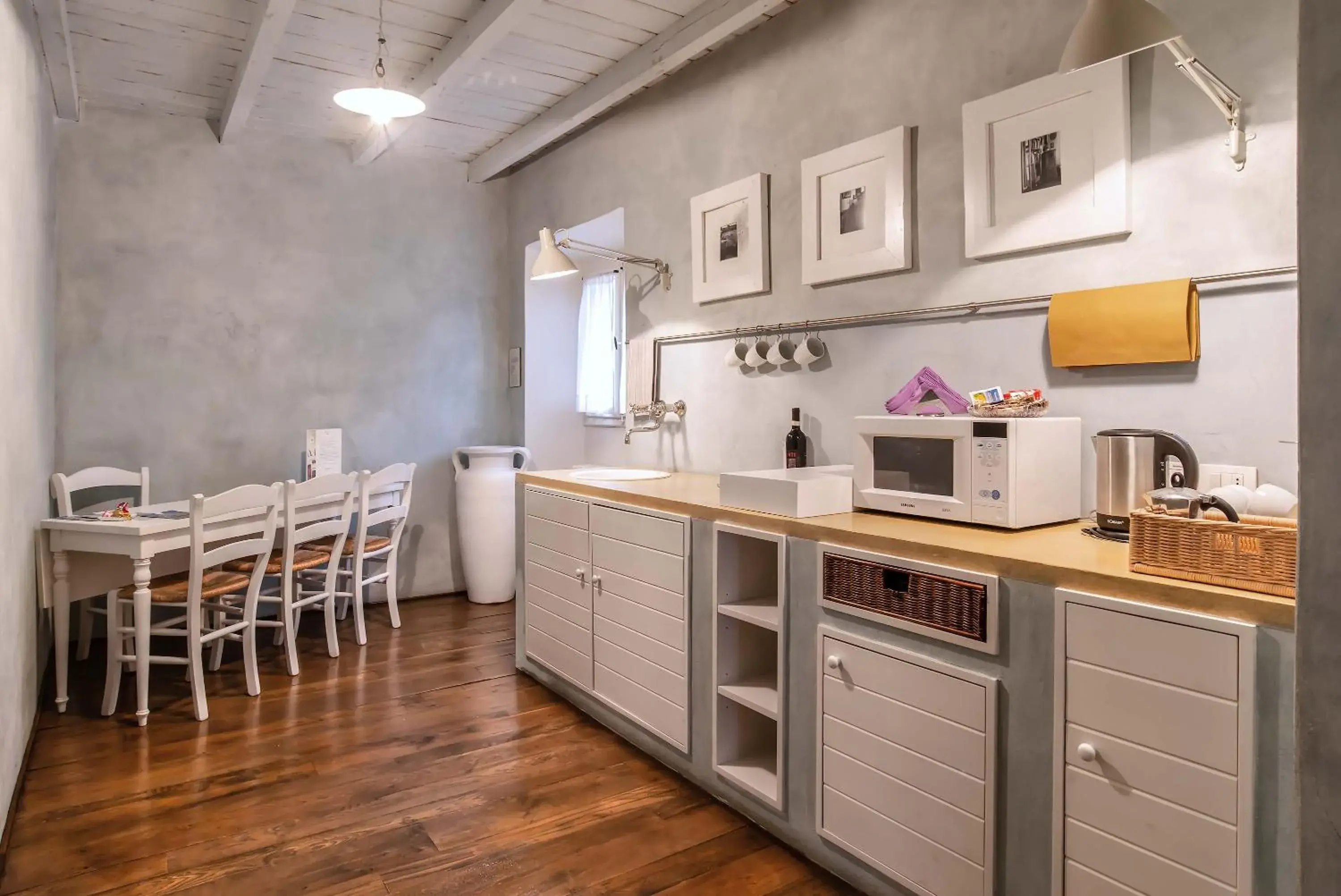 Kitchen or kitchenette, Kitchen/Kitchenette in Villa Cassia di Baccano