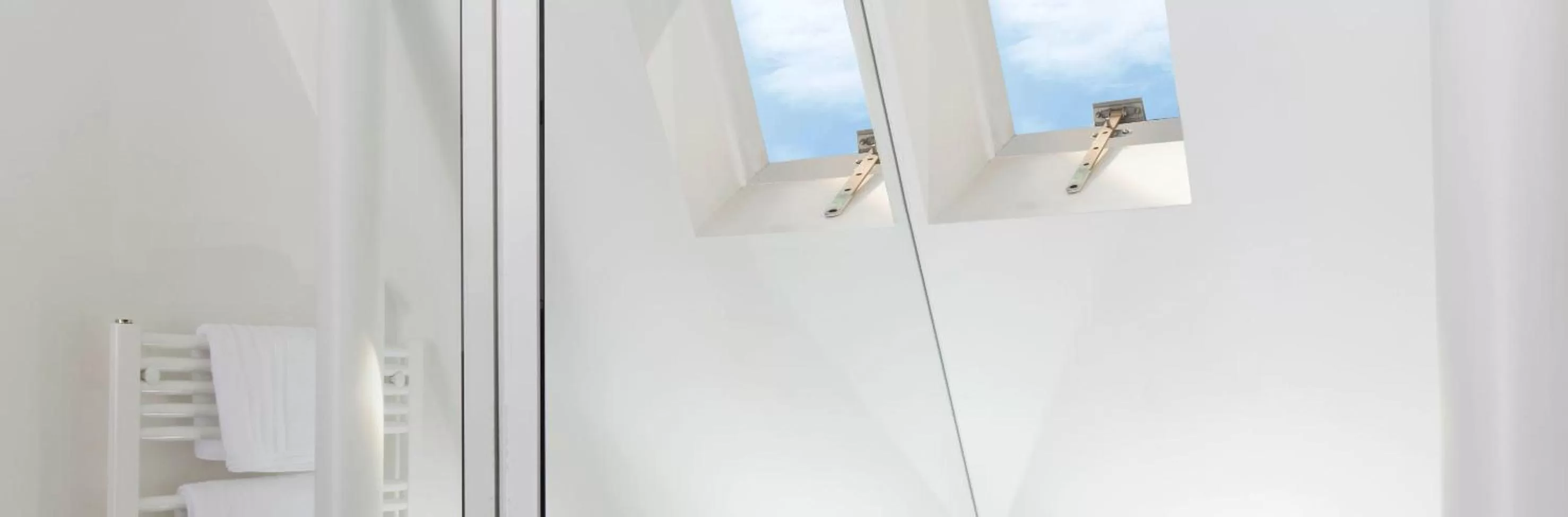 Bath in Hotel Hottingen