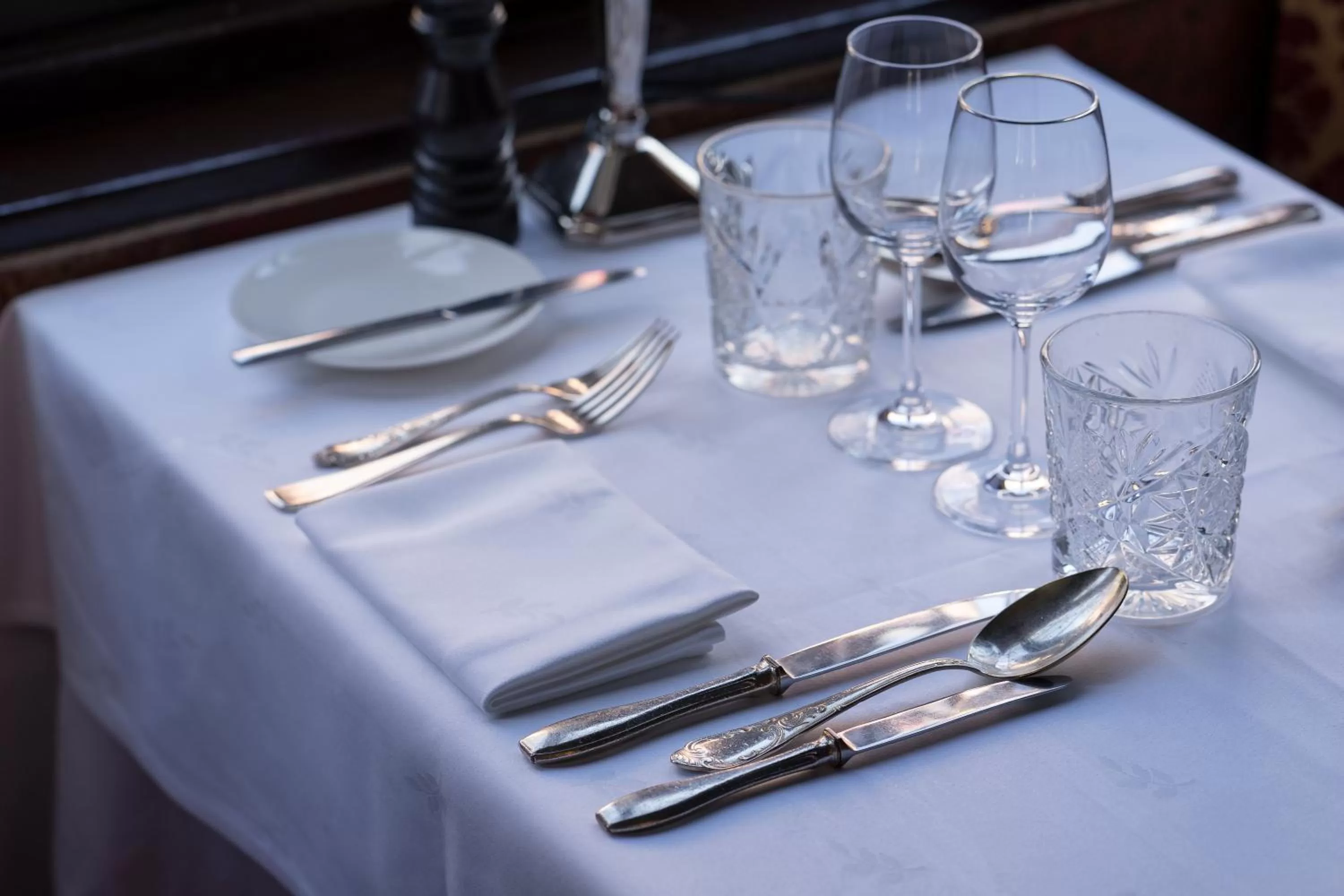 Hotel Duc De Bourgogne