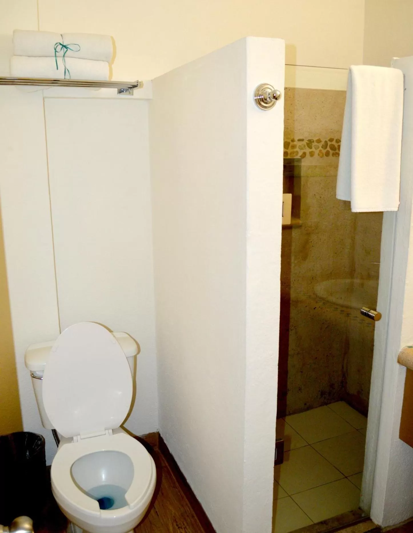 Bathroom in Marisol Hotel Boutique