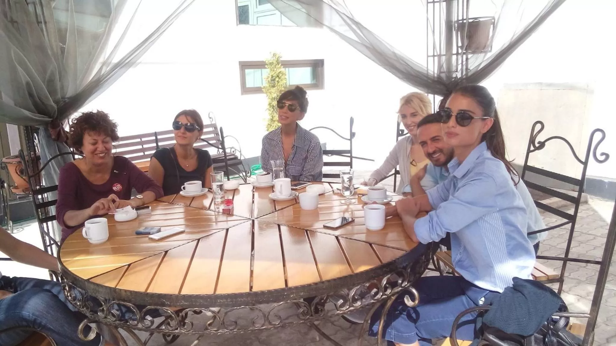 Imereti Health Resort