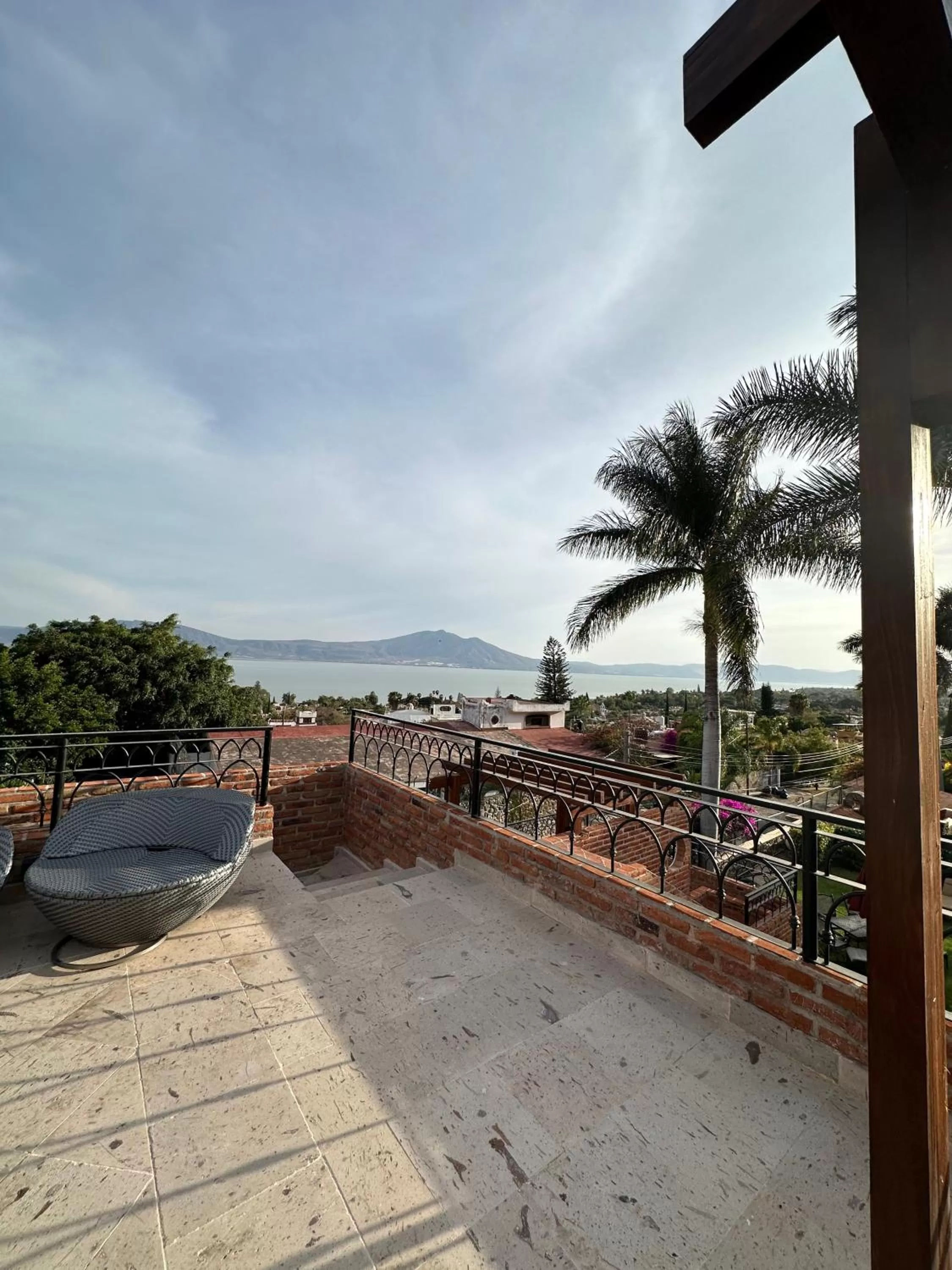 Hotel Lindo Ajijic Bed & Breakfast