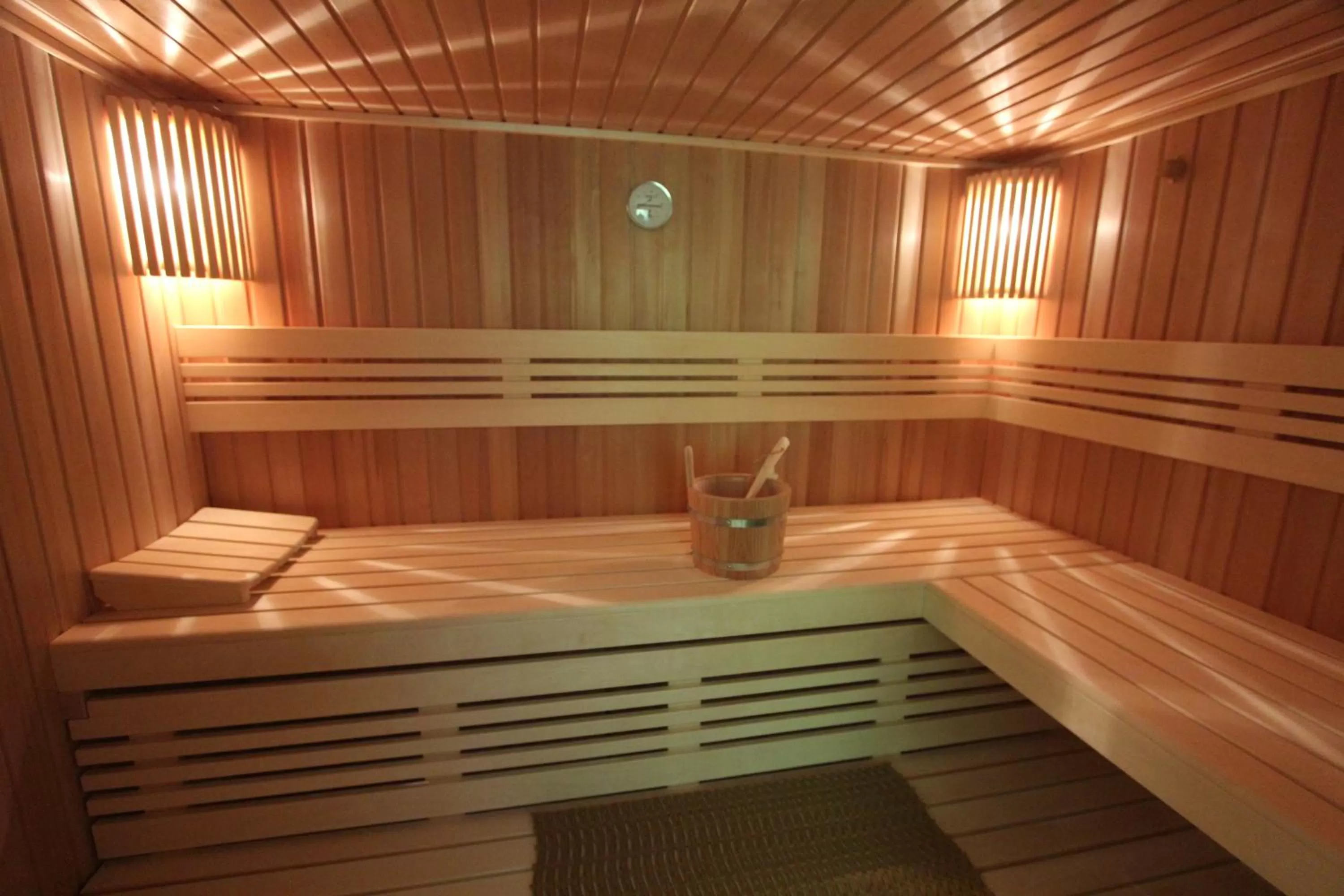 Sauna, Spa/Wellness in Hotel Landgasthof Zur Alten Scheune