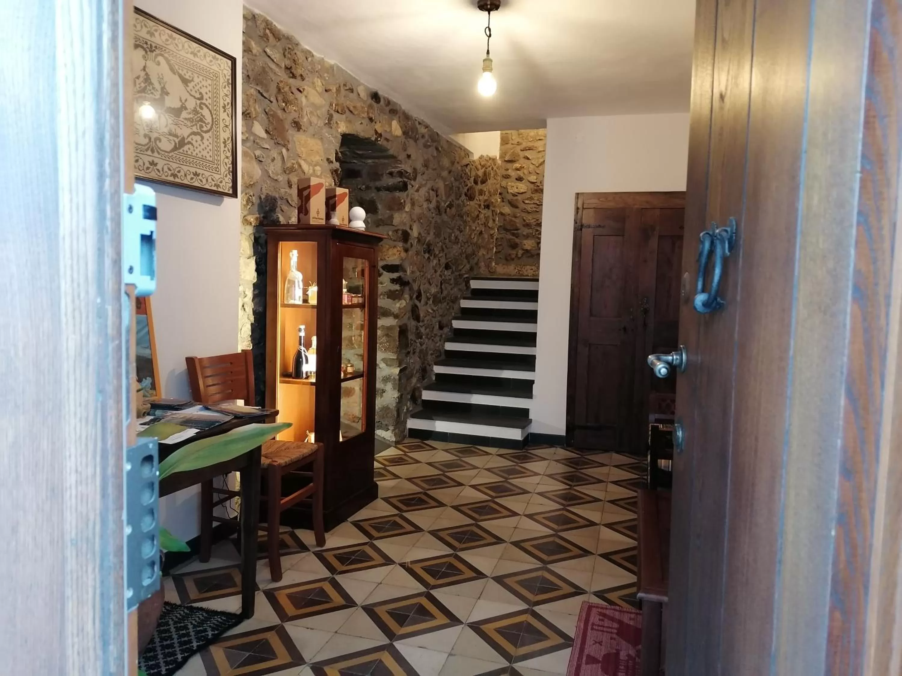 Deiana affittacamere e pizzeria