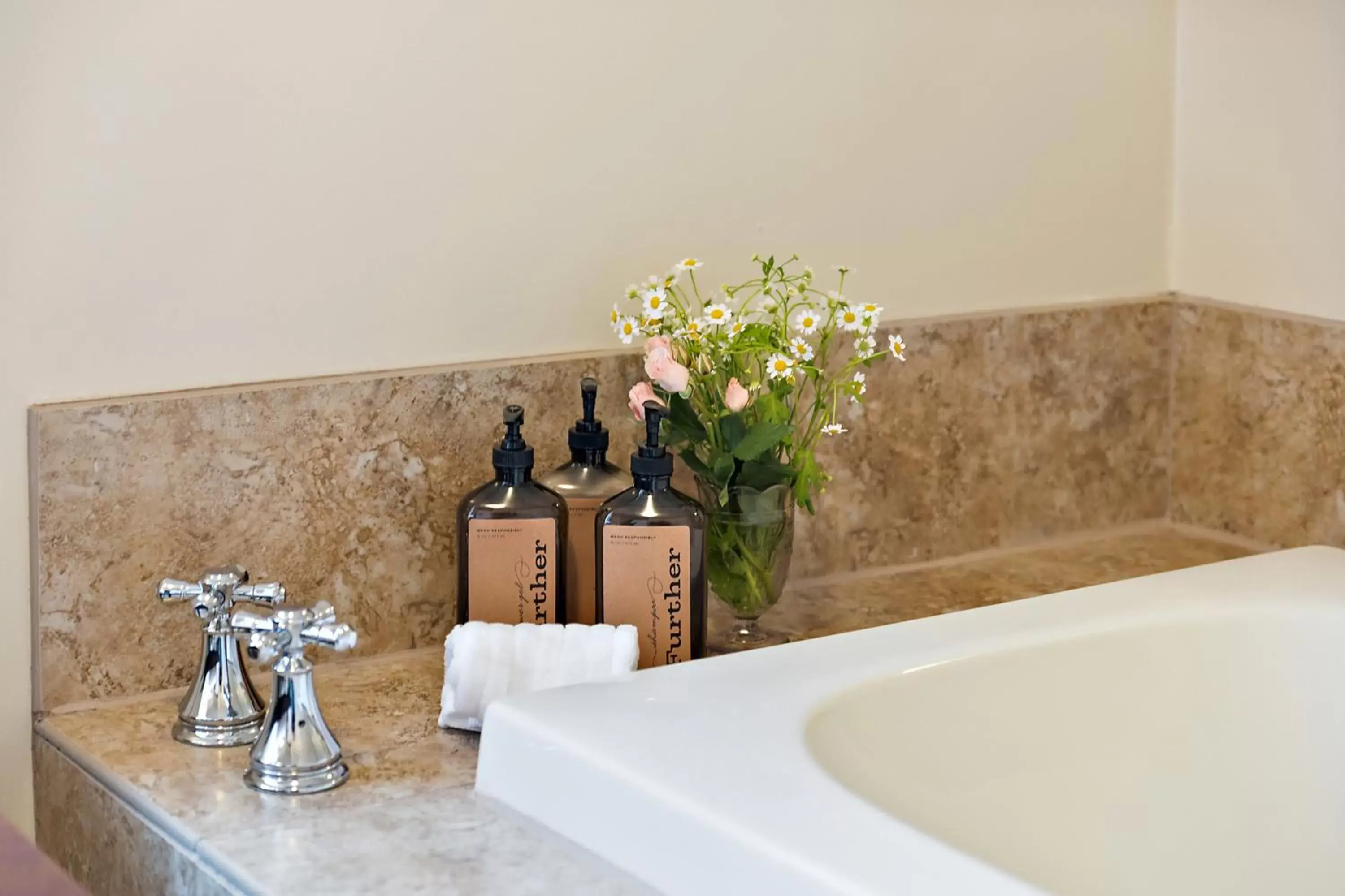 Bath, Bathroom in McCully House Inn