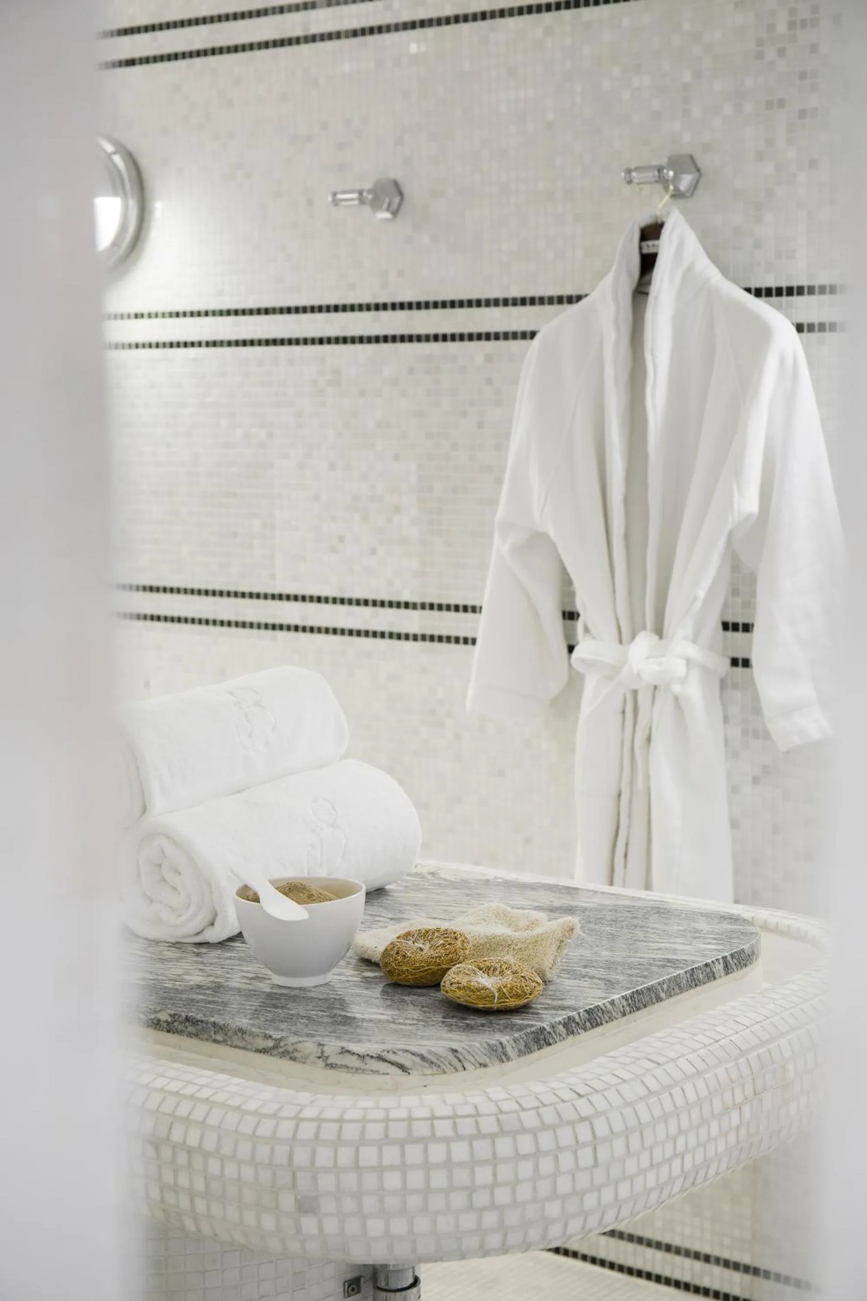 Spa and wellness centre/facilities in The Beaumont Mayfair