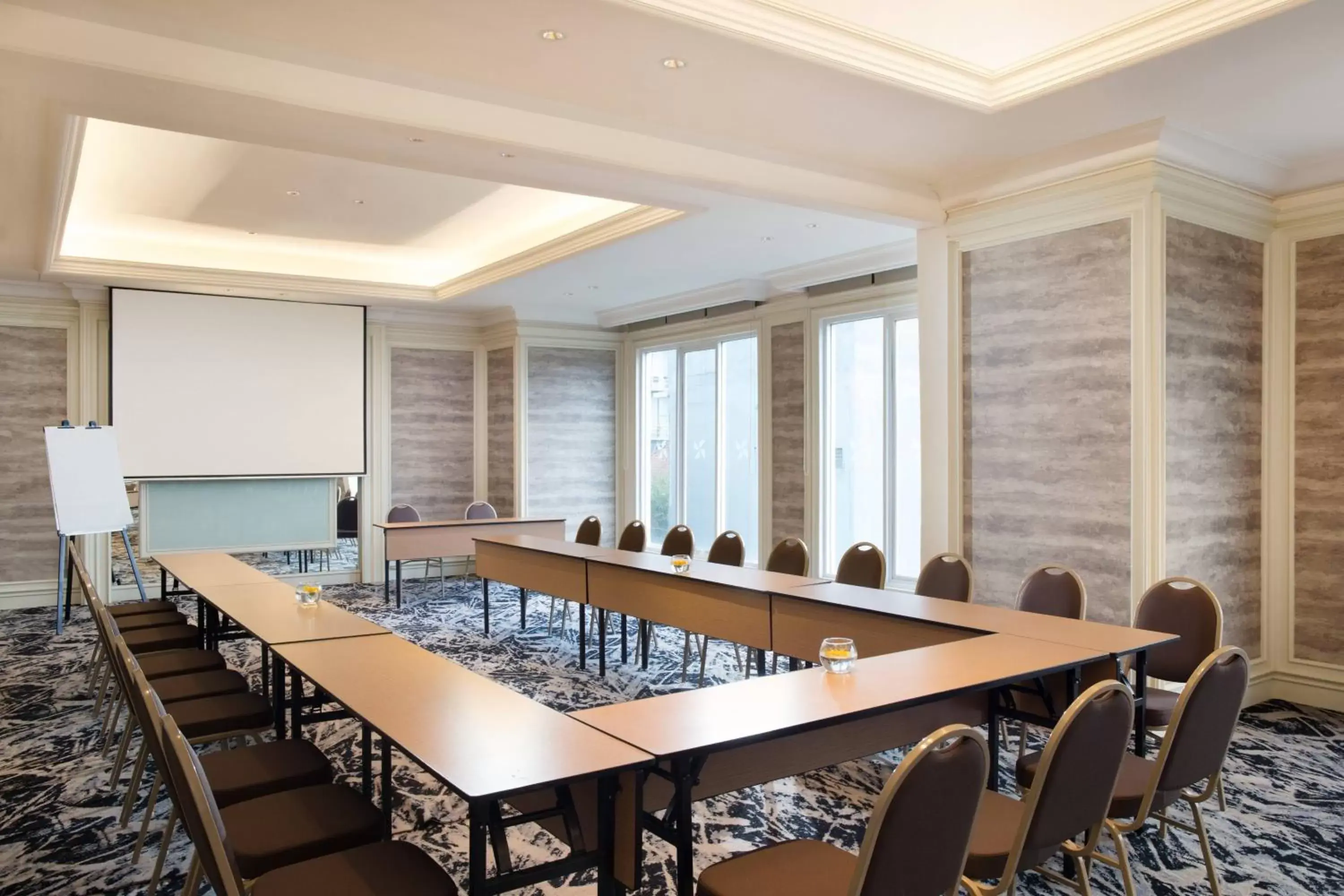Meeting/conference room in Four Points by Sheraton Bandung