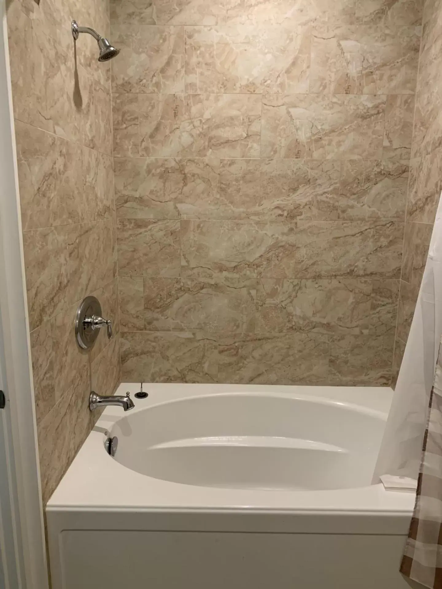 Bath, Bathroom in Hotel Coral Reef