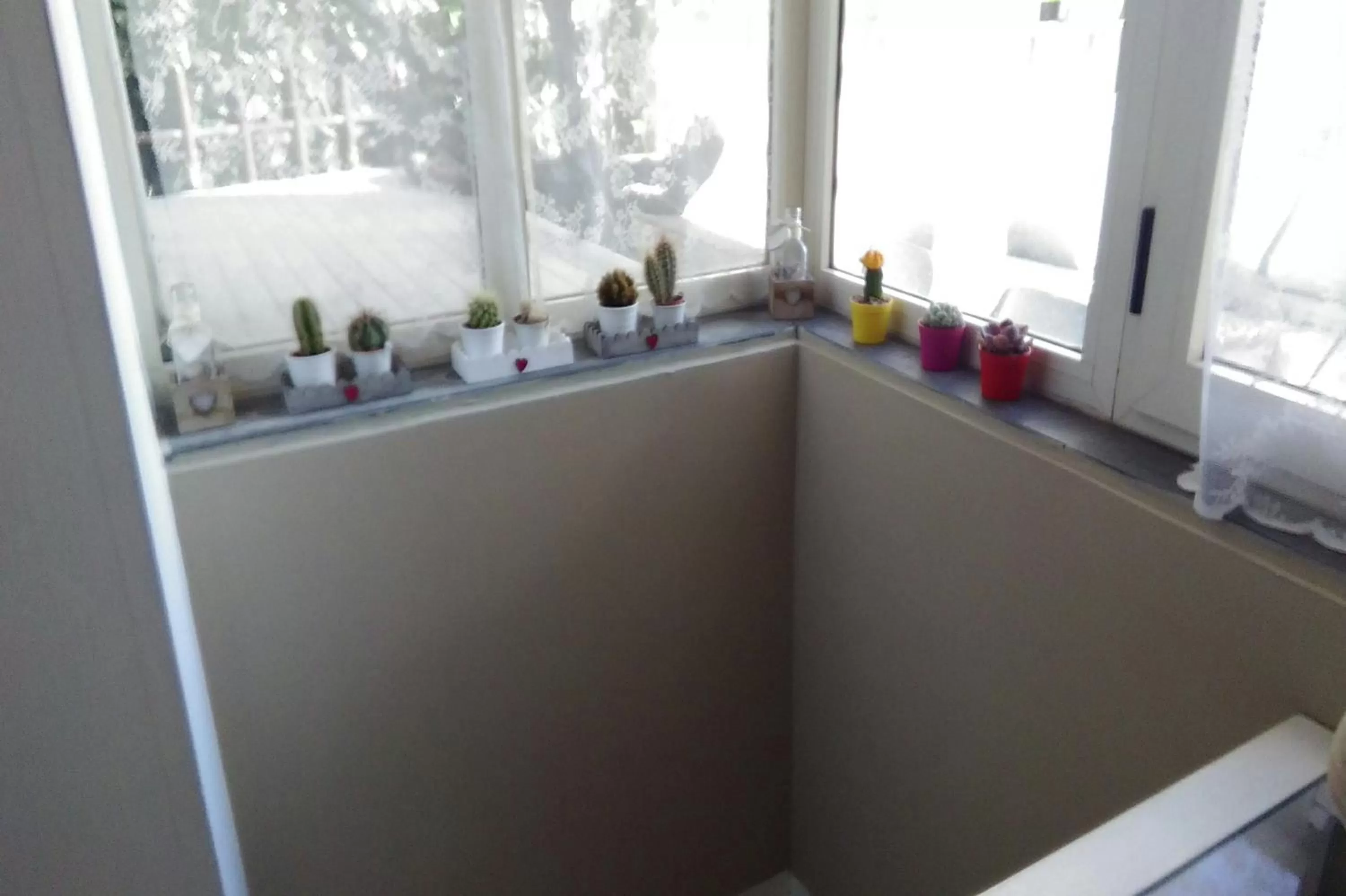 B&B Sweet Home Two Steps From The Ruins...