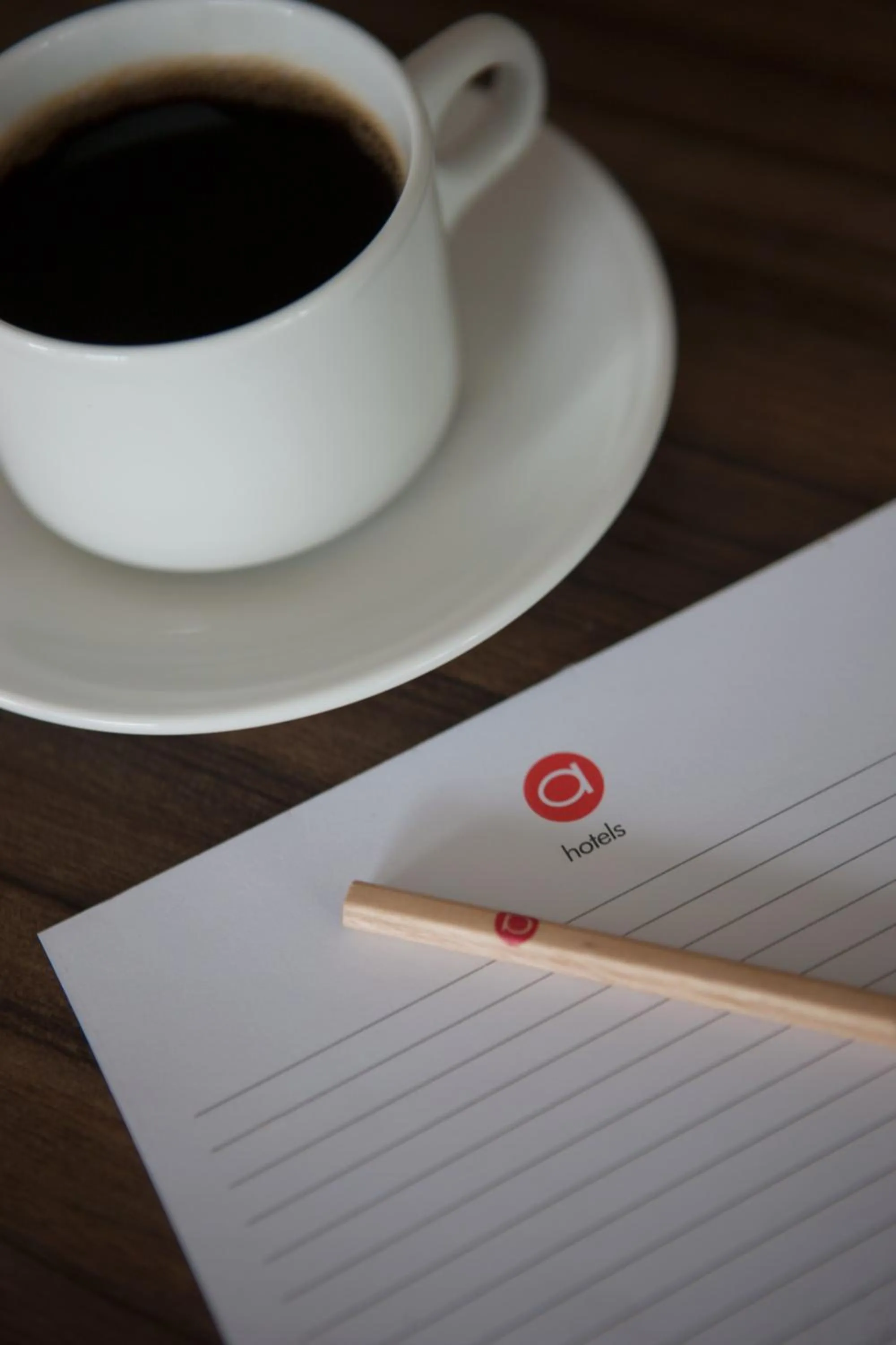 Business facilities in Amaris Hotel Mampang - Jakarta