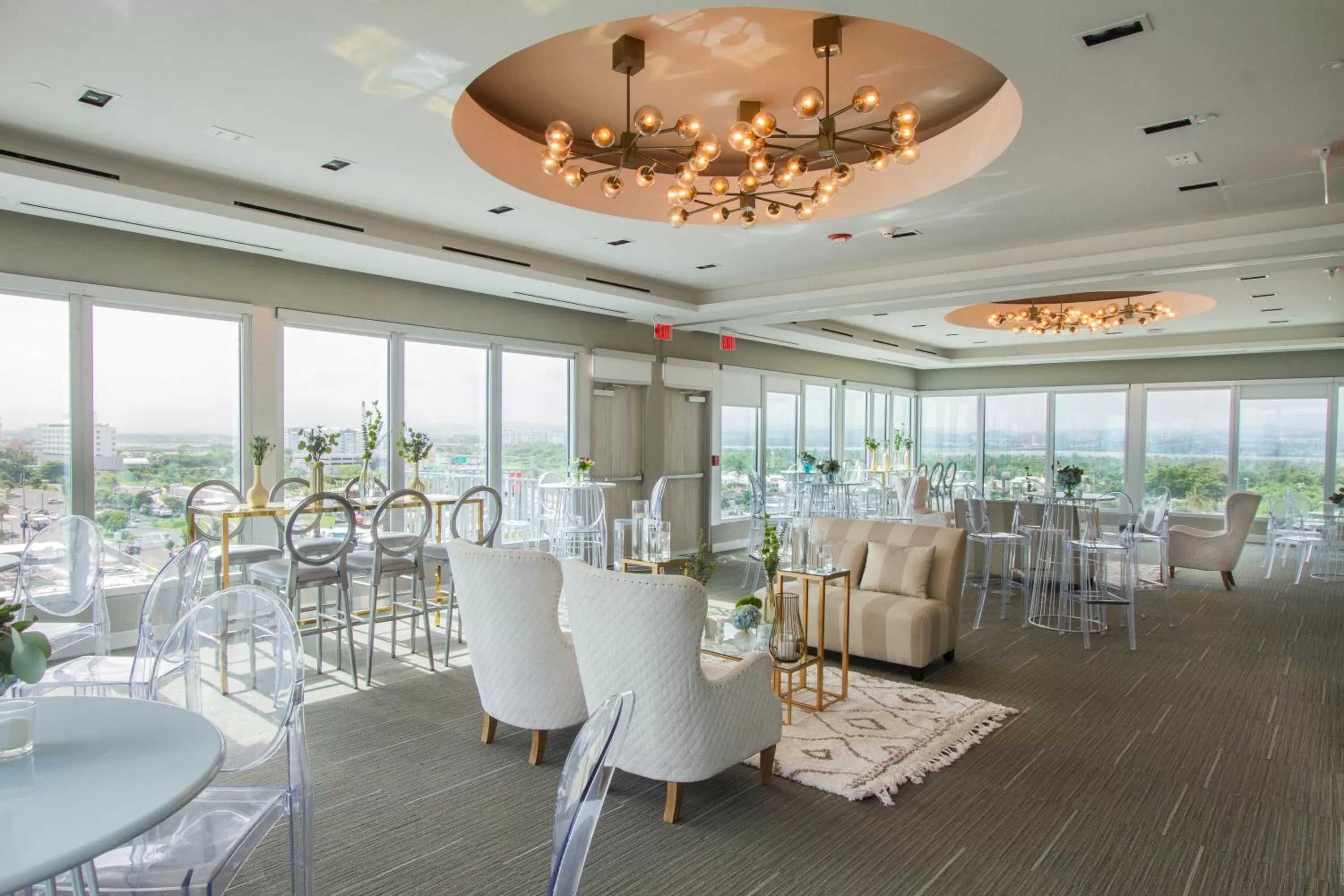 TV and multimedia in TRYP by Wyndham Isla Verde