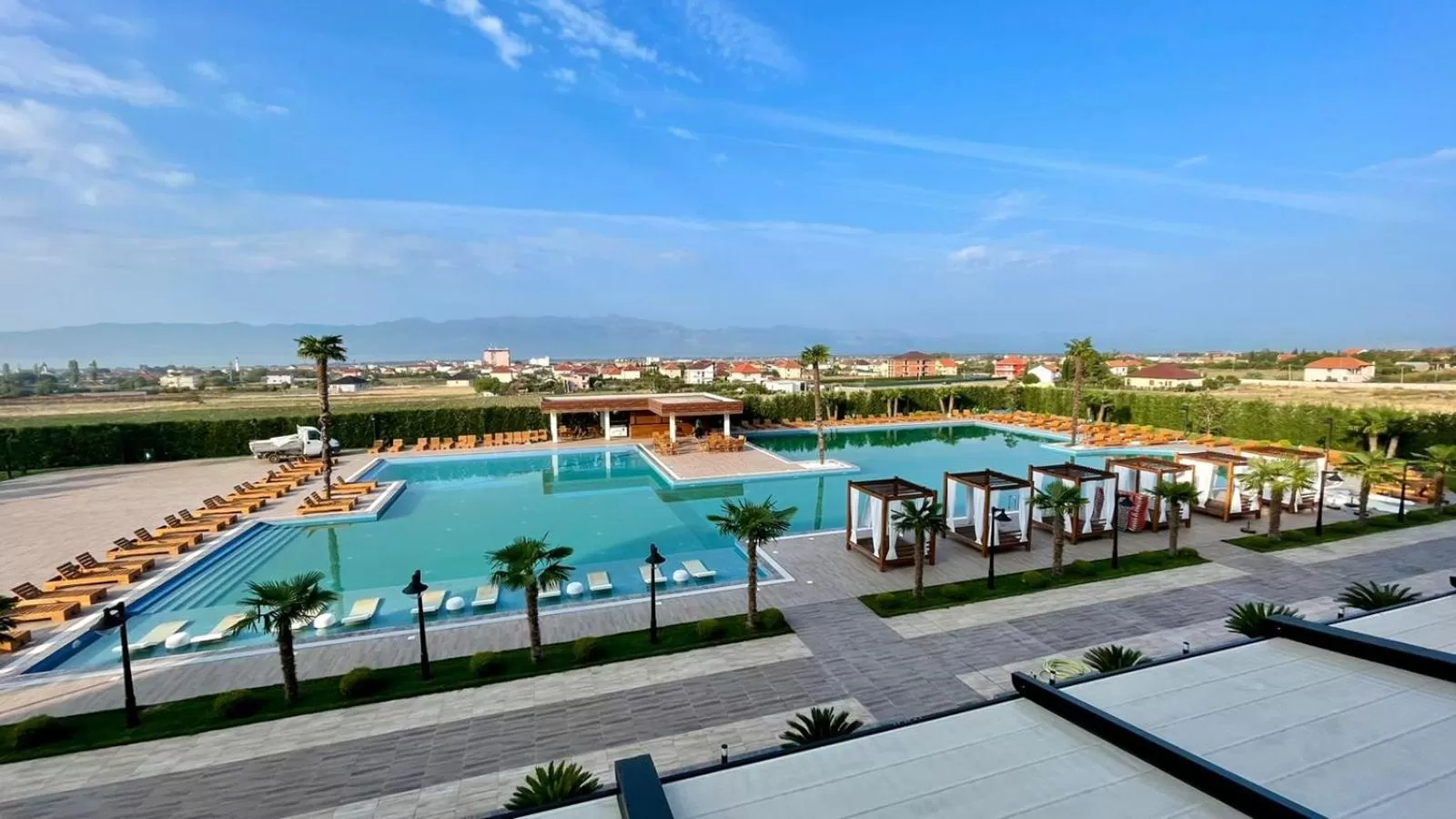  in Deluxe Resort and SPA