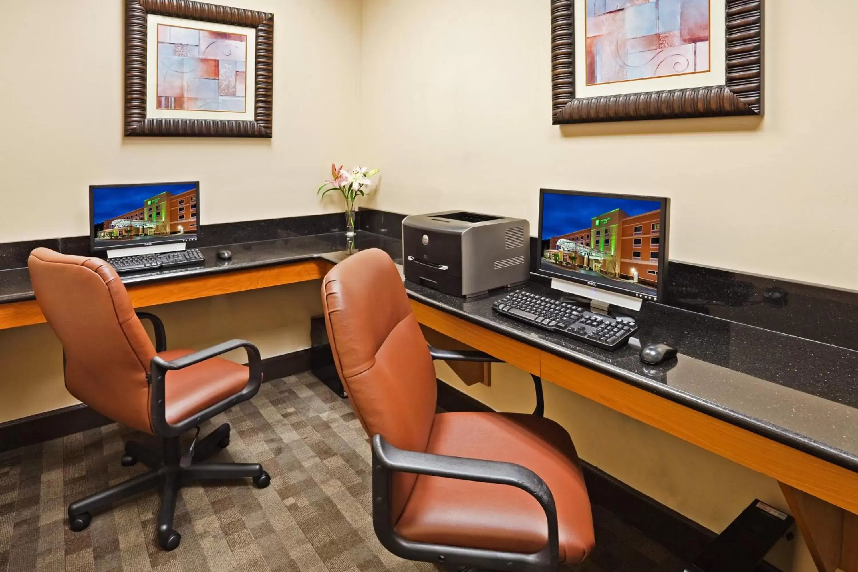 Other, Business Area/Conference Room in Holiday Inn Hotel & Suites Beaufort at Highway 21, an IHG Hotel