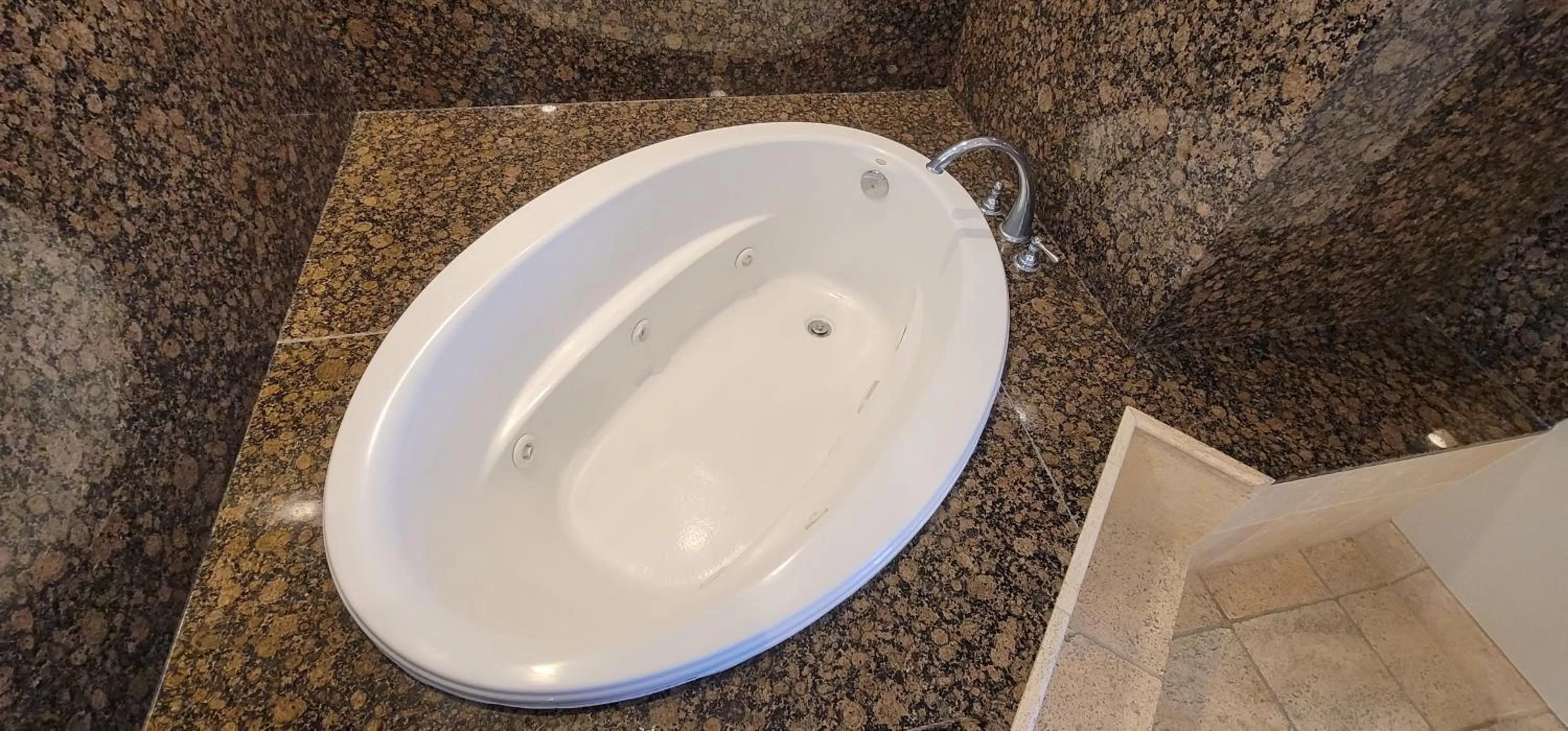 Spa and wellness centre/facilities in Beachwalker Inn & Suites