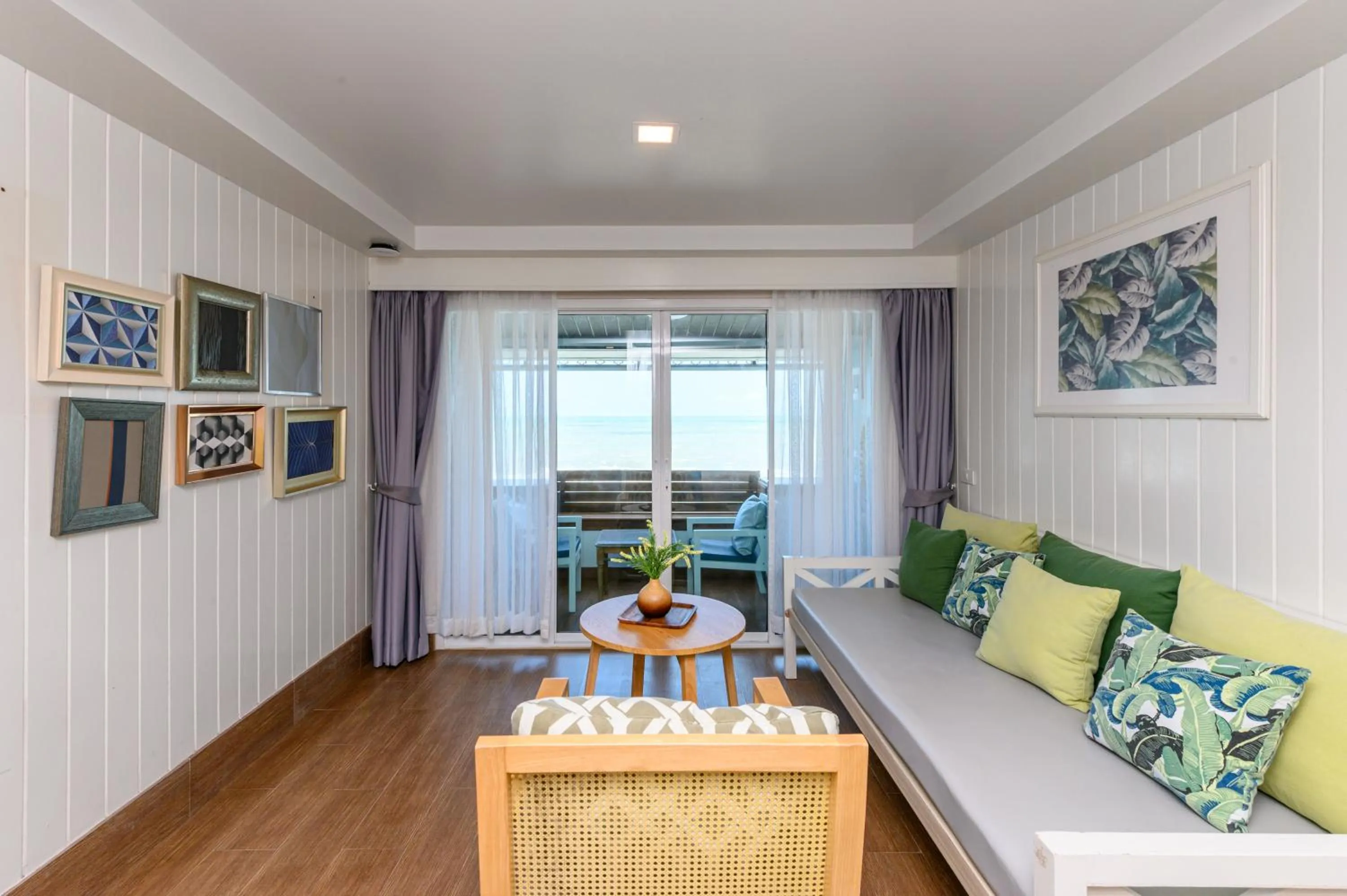 Maldives Beach Resort