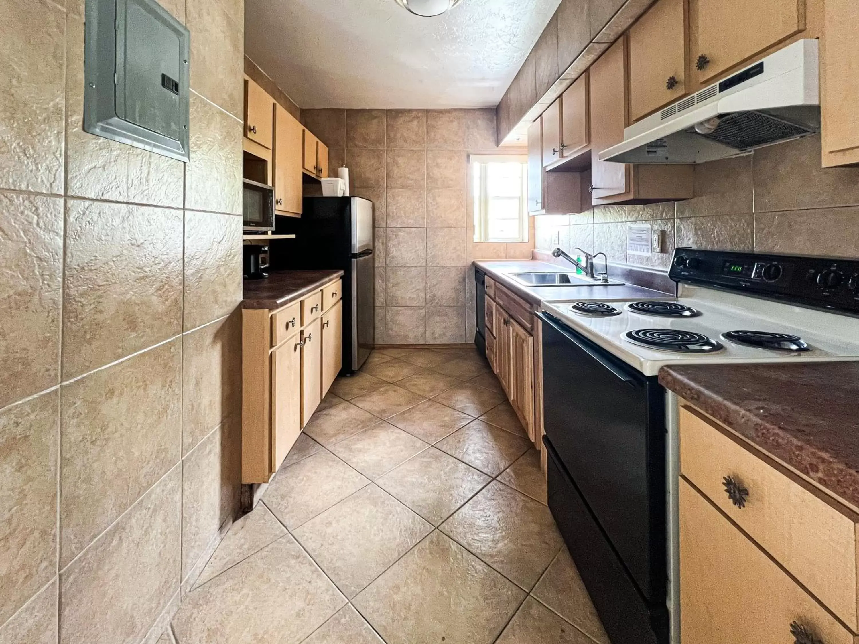 Kitchen or kitchenette, Kitchen/Kitchenette in Winterset