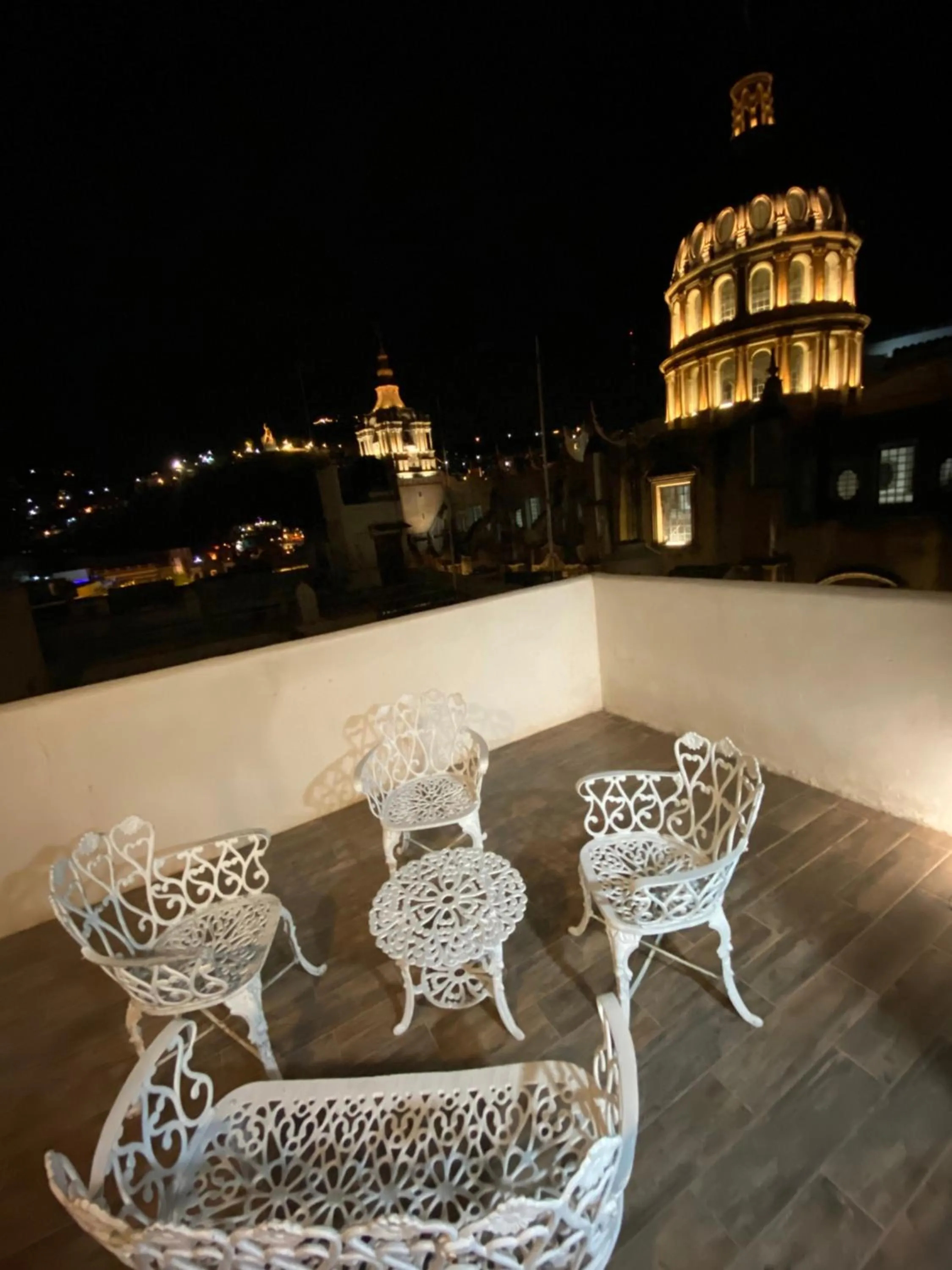 Hotel Spa Casa del Sol