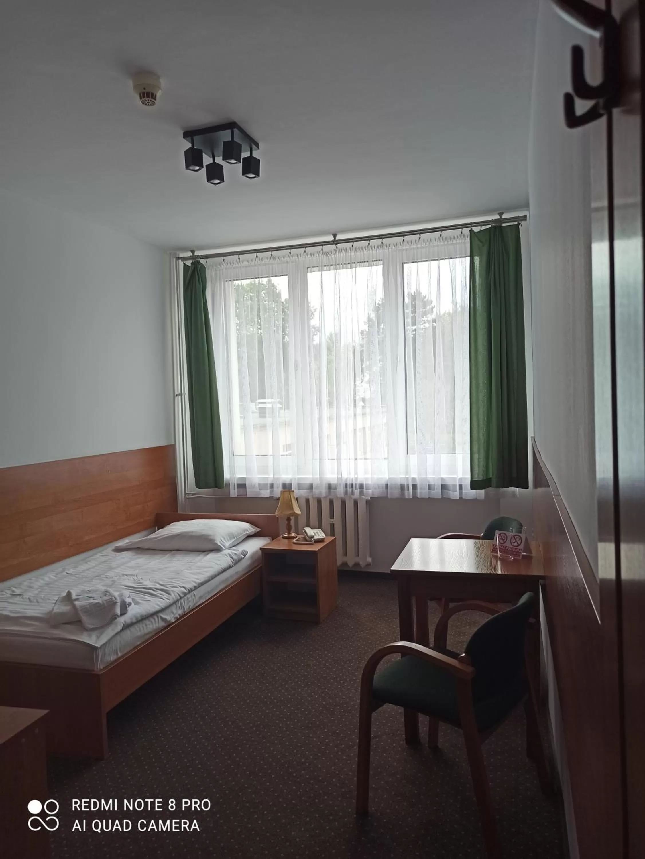 Photo of the whole room, Bed in HOTEL ODR