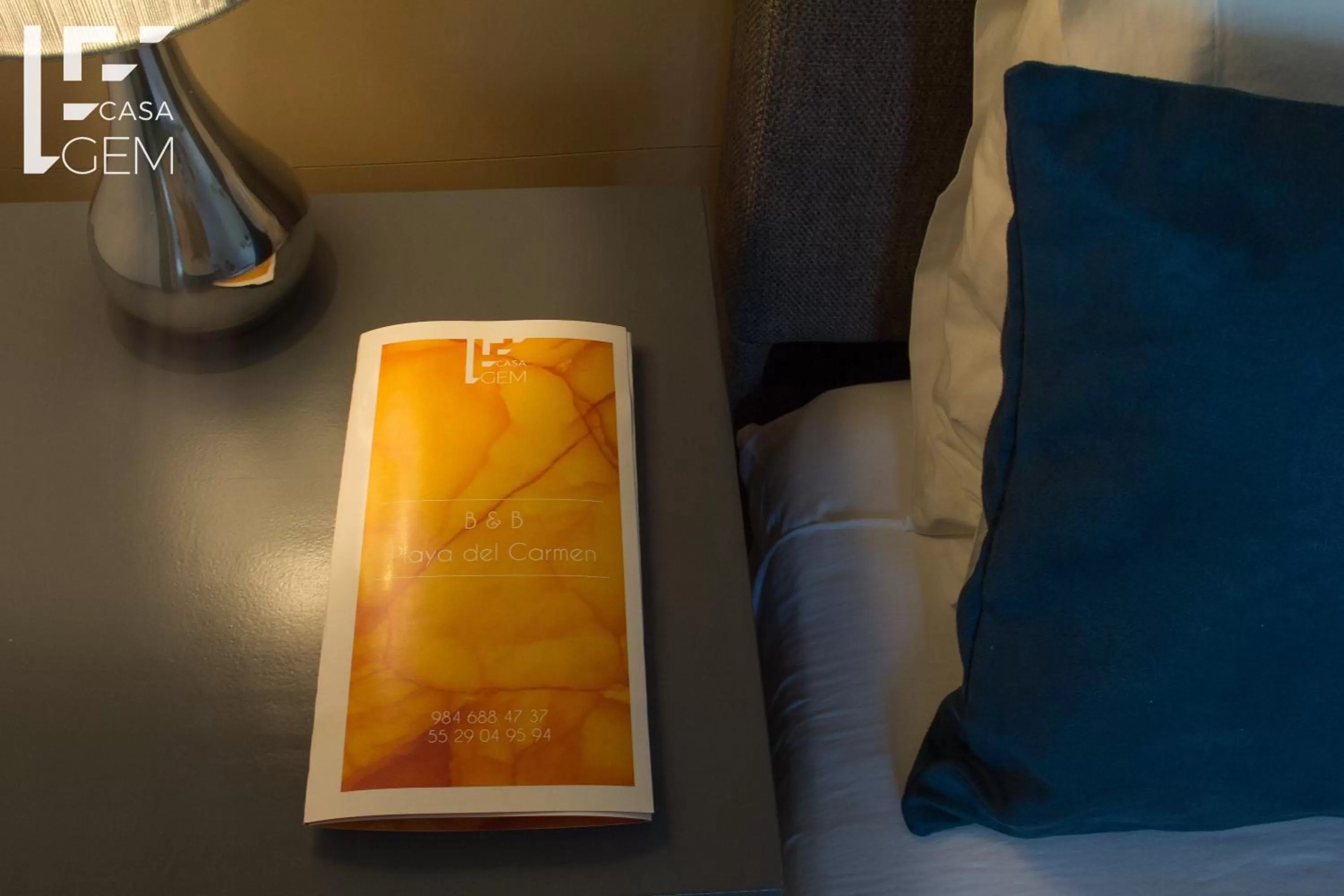 Other, Bed in Casa Gem B&B