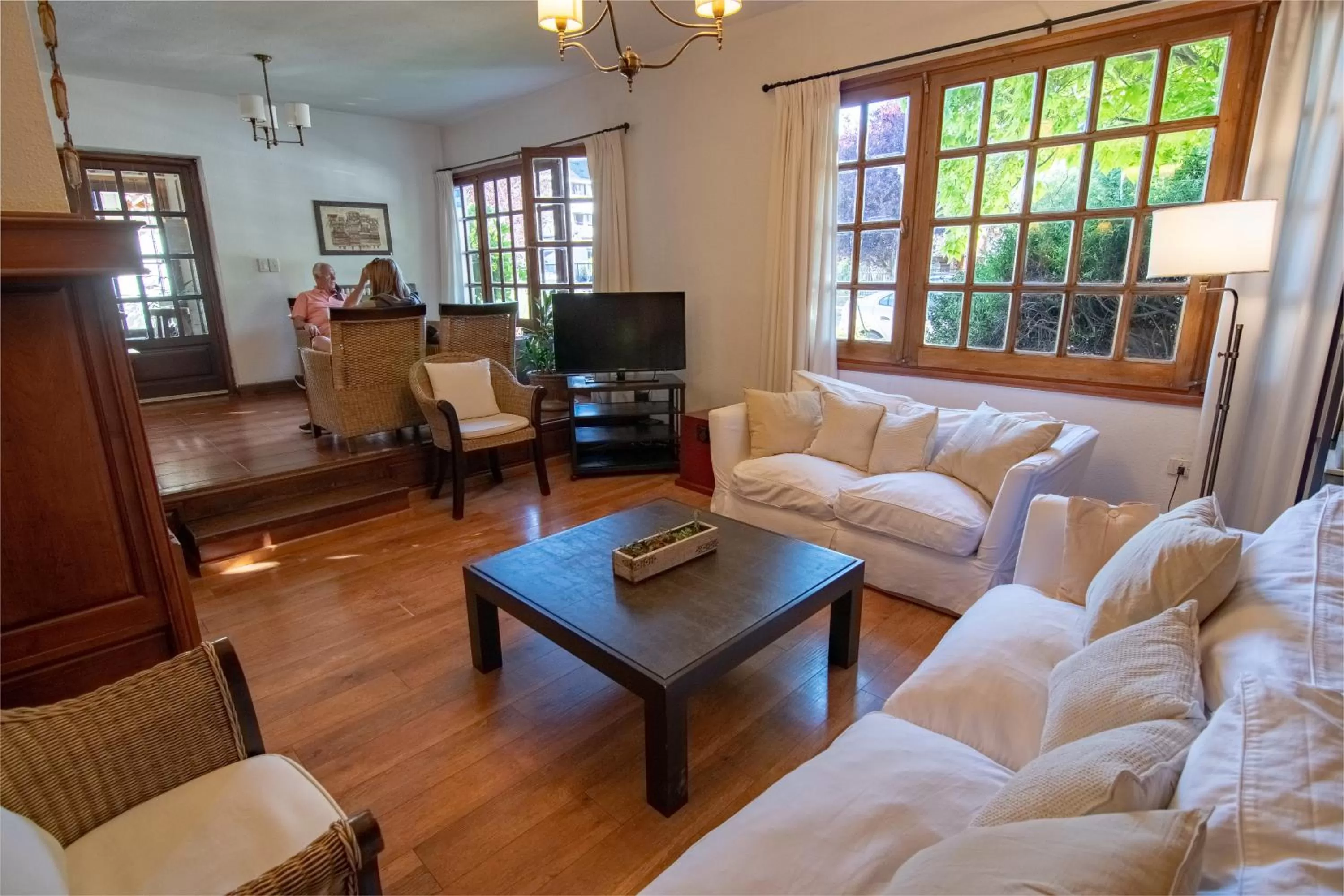 Hosteria Hostal del Esquiador