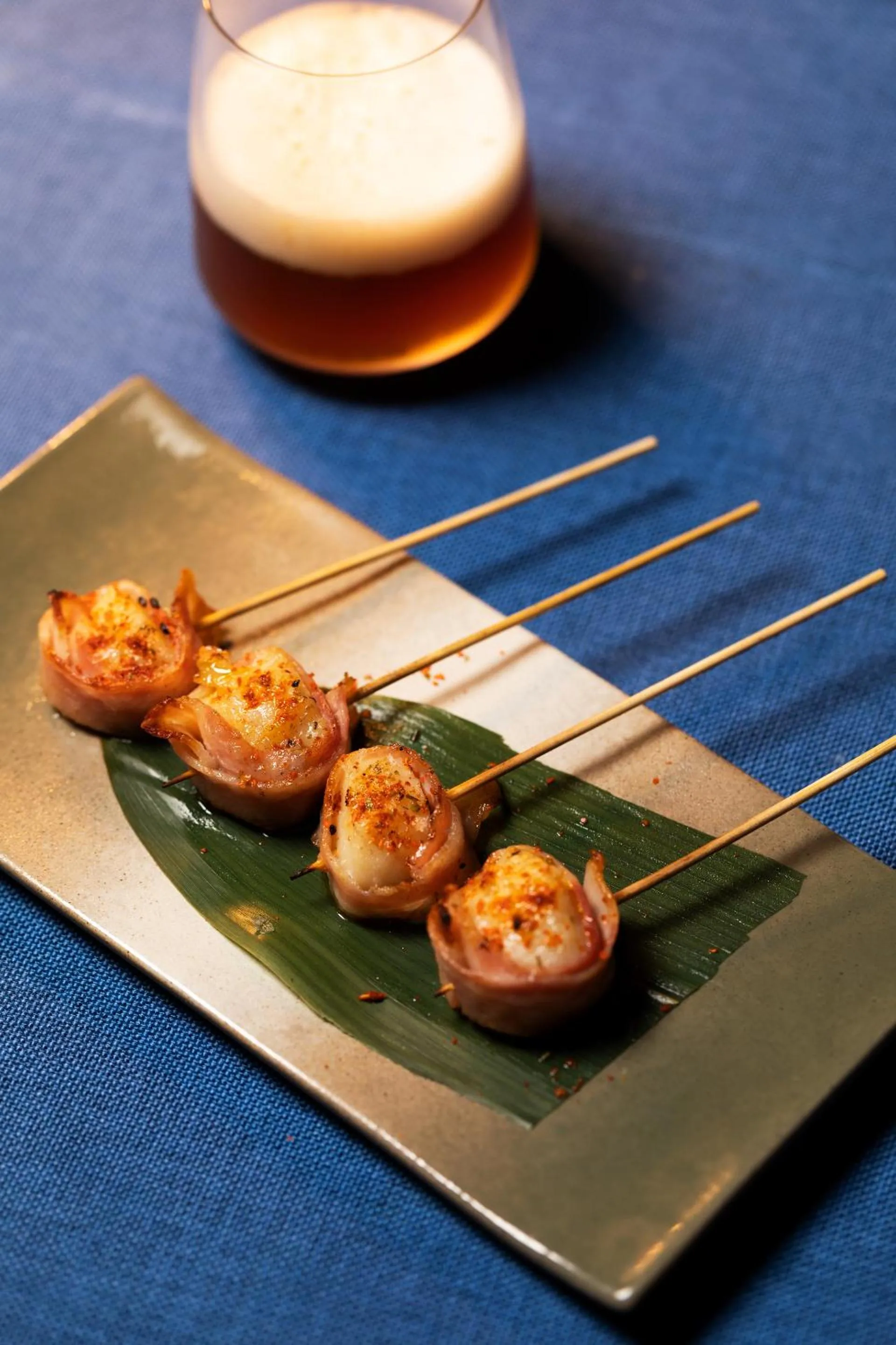 Restaurant/places to eat in Grand Hotel Cocumella