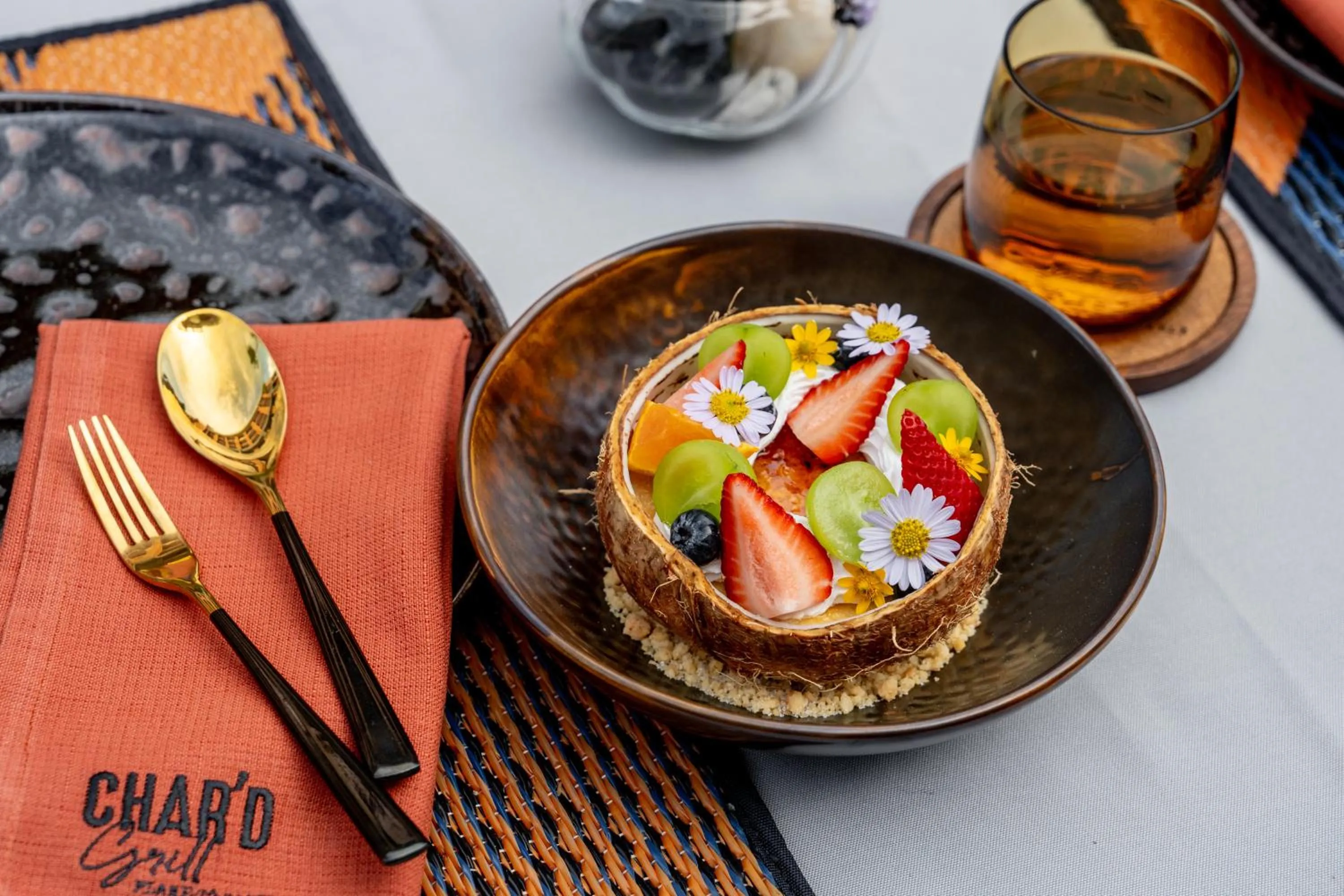 Restaurant/places to eat in Avista Grande Phuket Karon - MGallery