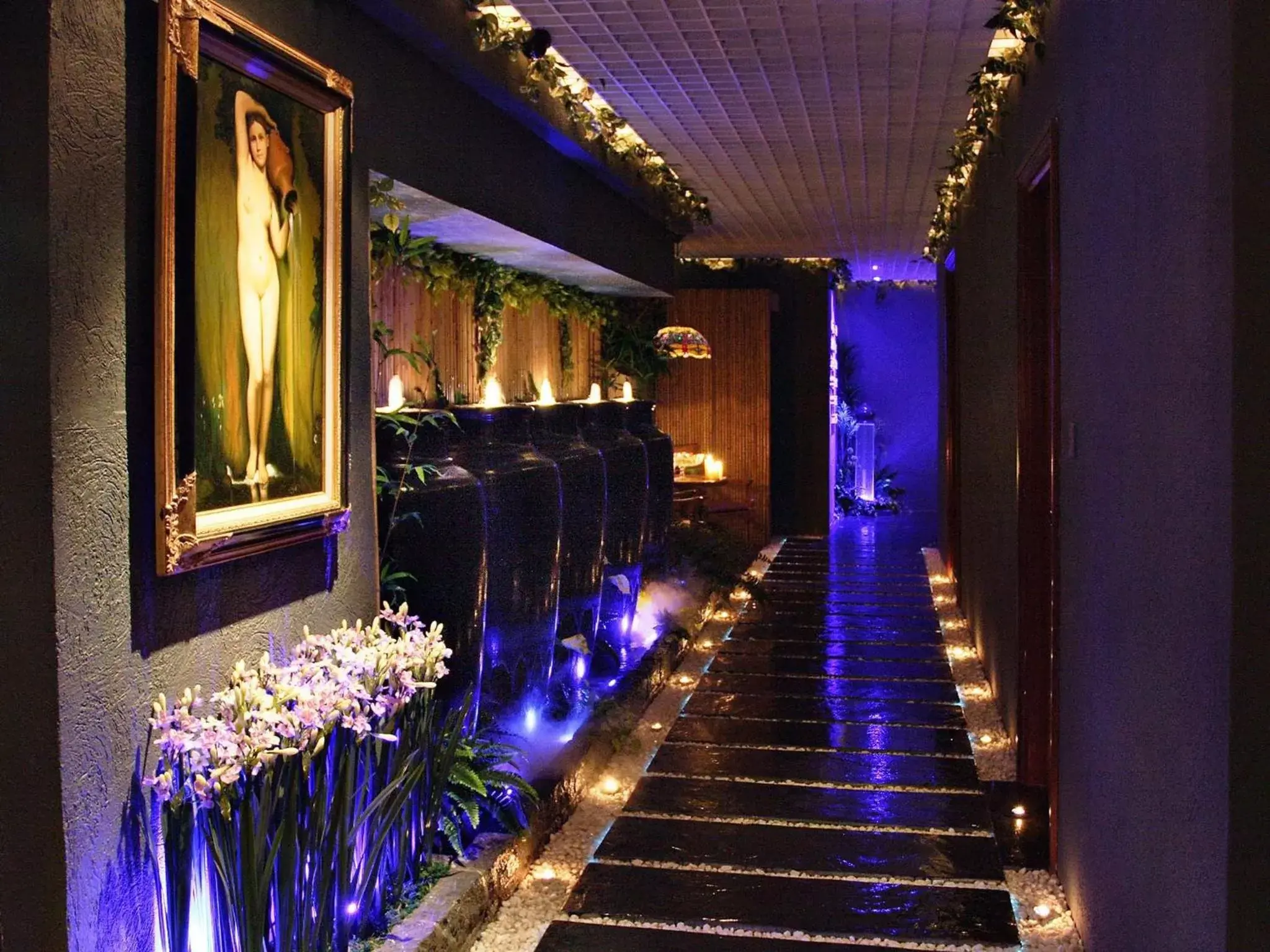 Property building in Fortuna Hotel Hanoi Property building in Fortuna Hotel Hanoi