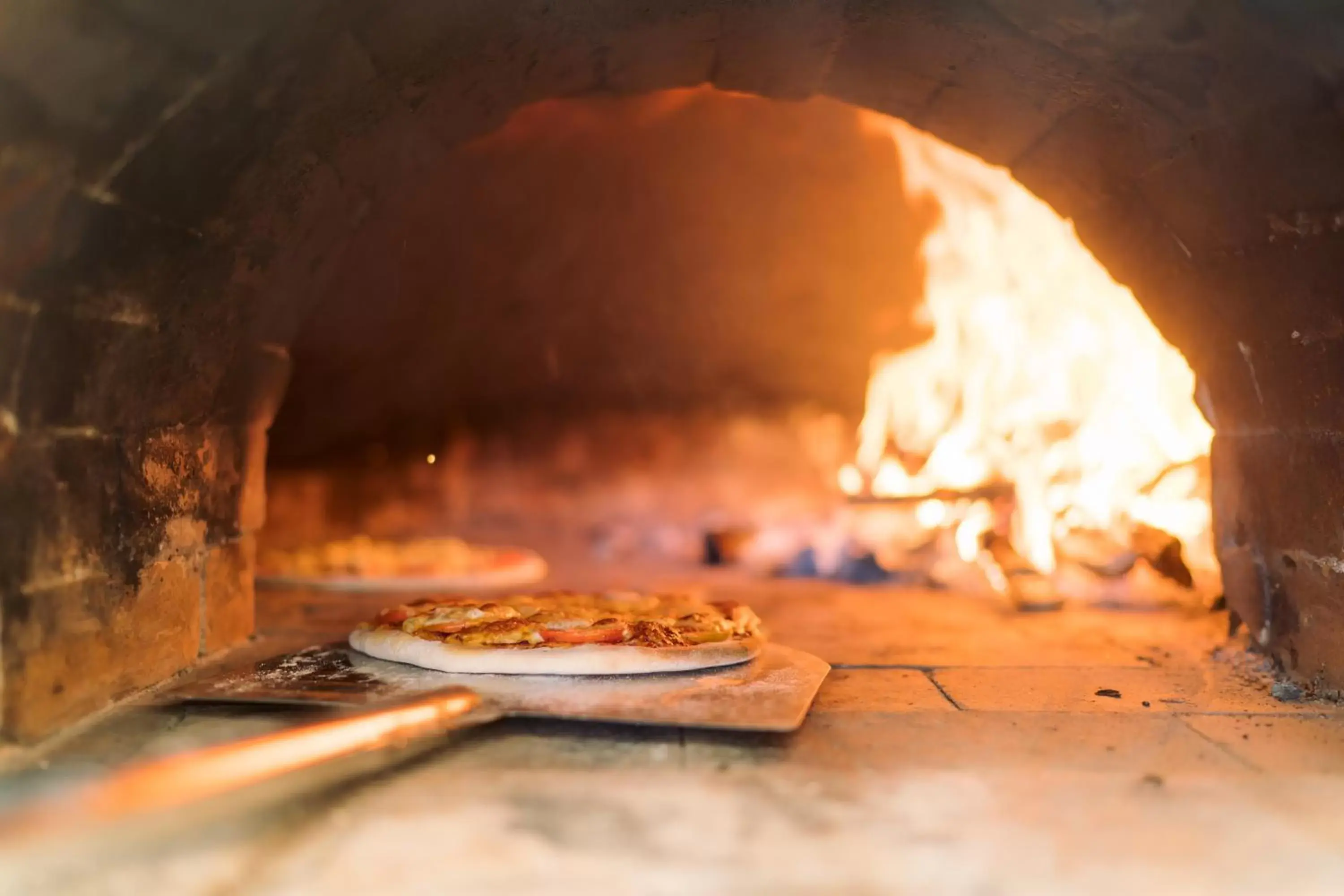 Restaurant/places to eat in SereS Springs Resort & Spa, Singakerta Restaurant/places to eat in SereS Springs Resort & Spa, Singakerta