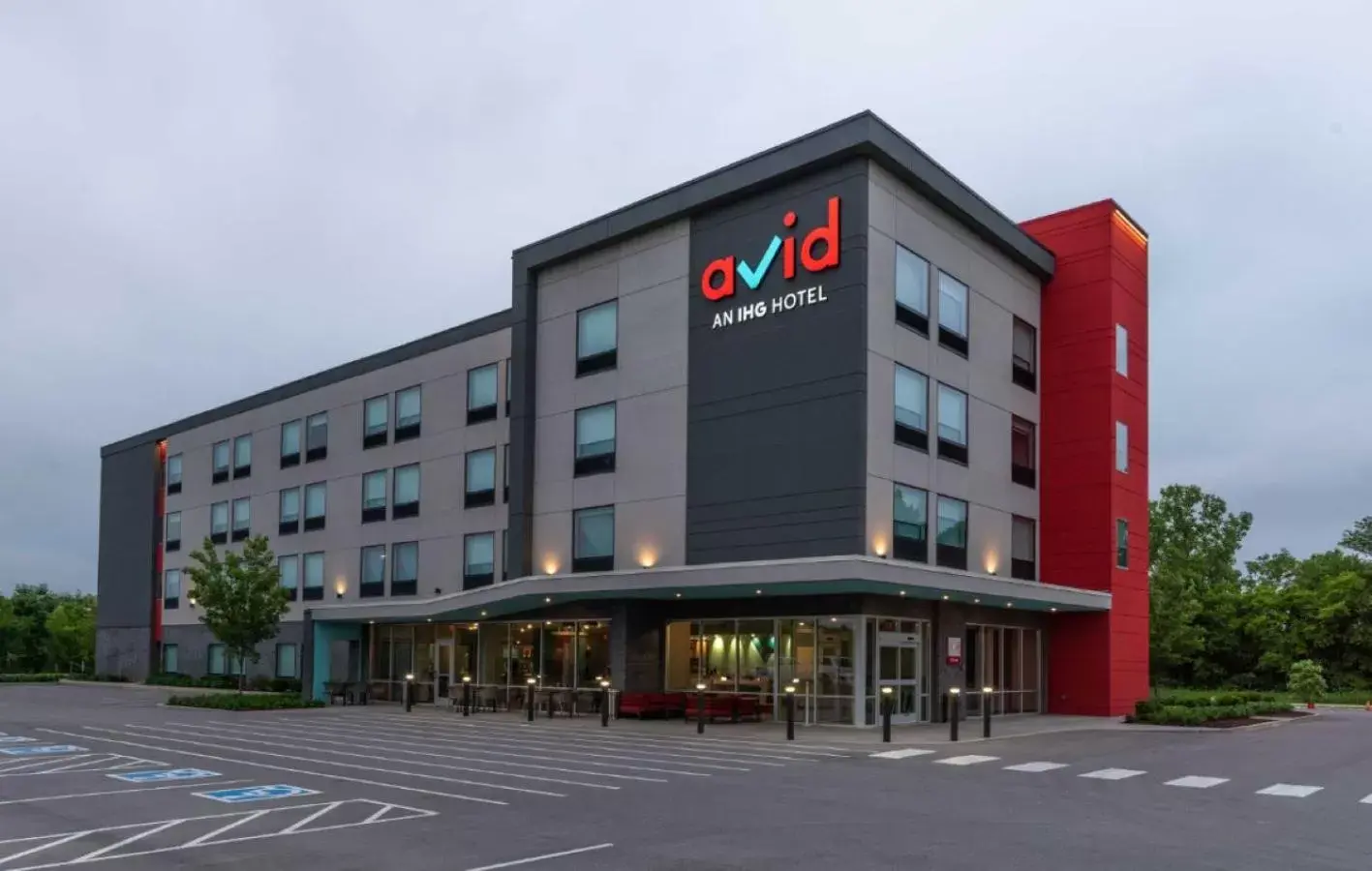 avid hotel Nashville - Lebanon an IHG Hotel avid hotel Nashville - Lebanon an IHG Hotel