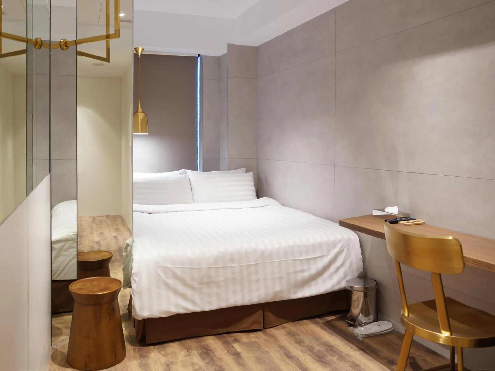 Photo of the whole room, Bed in Hotel Relax 5