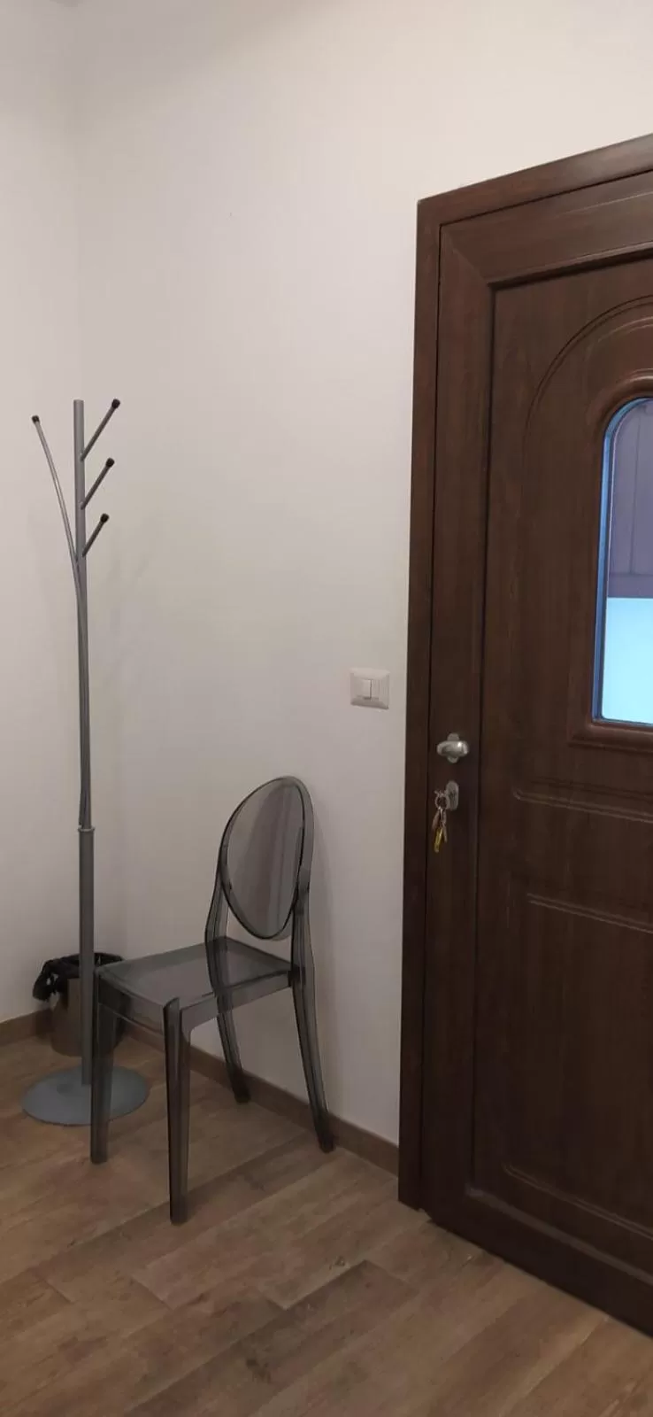 "La Selvetta" bed and breakfast