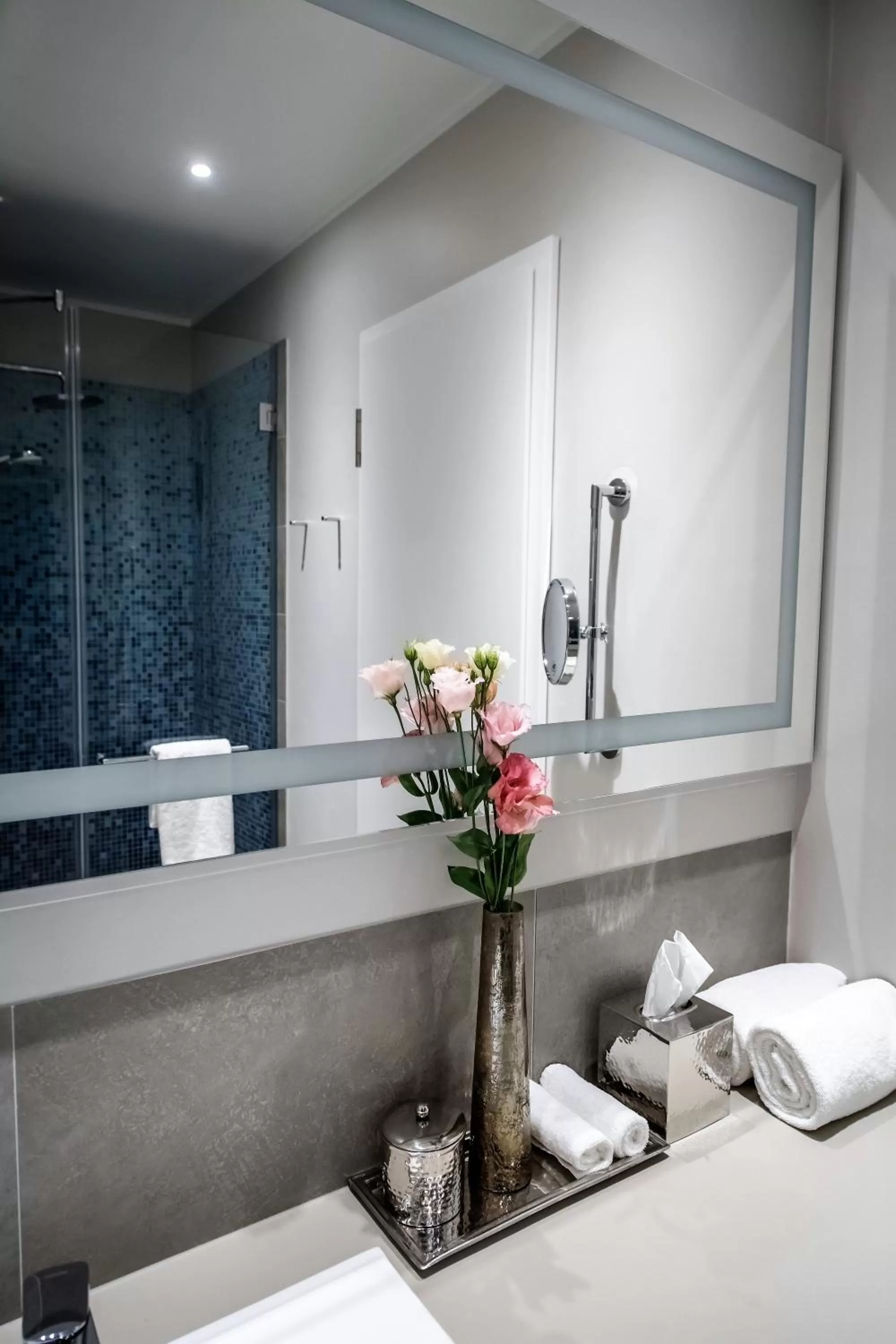 Twin Studio Suite in The Wellem, in The Unbound Collection by Hyatt