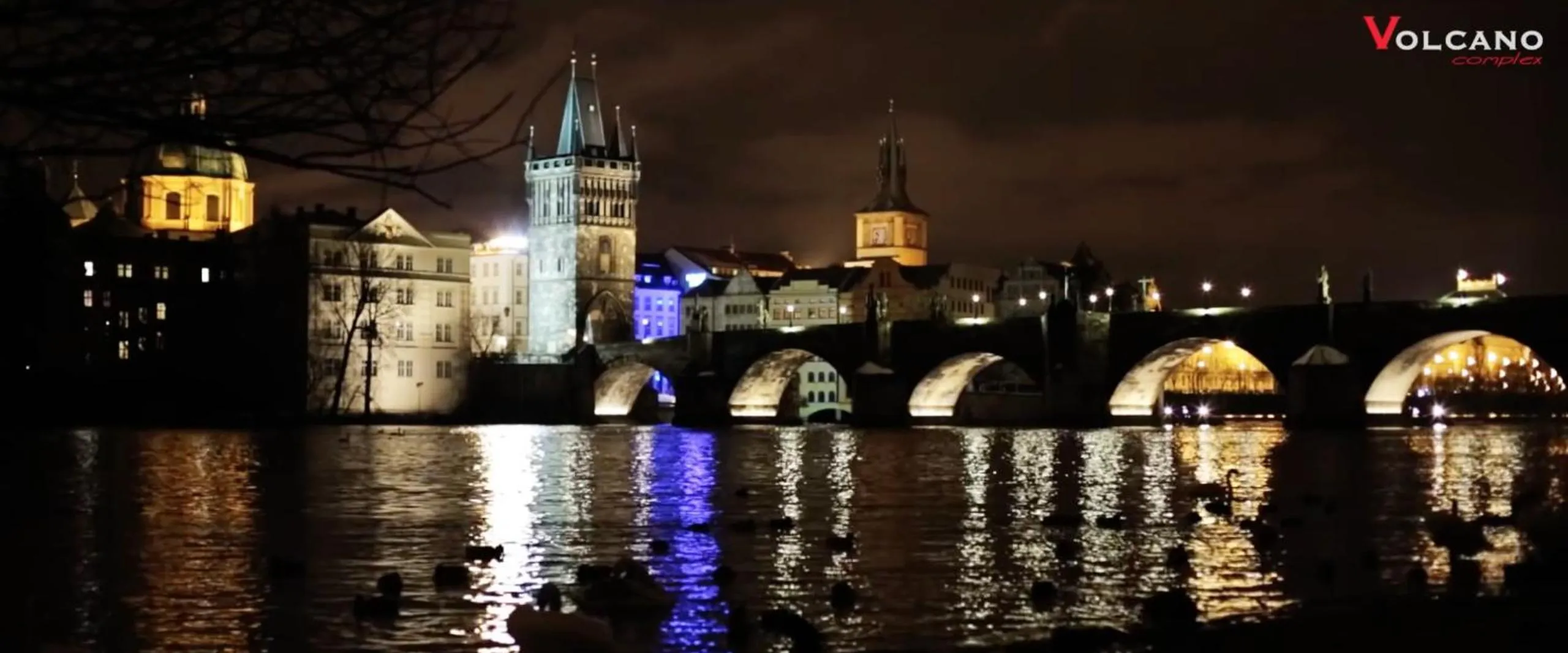 Nearby landmark in Volcano Spa Hotel