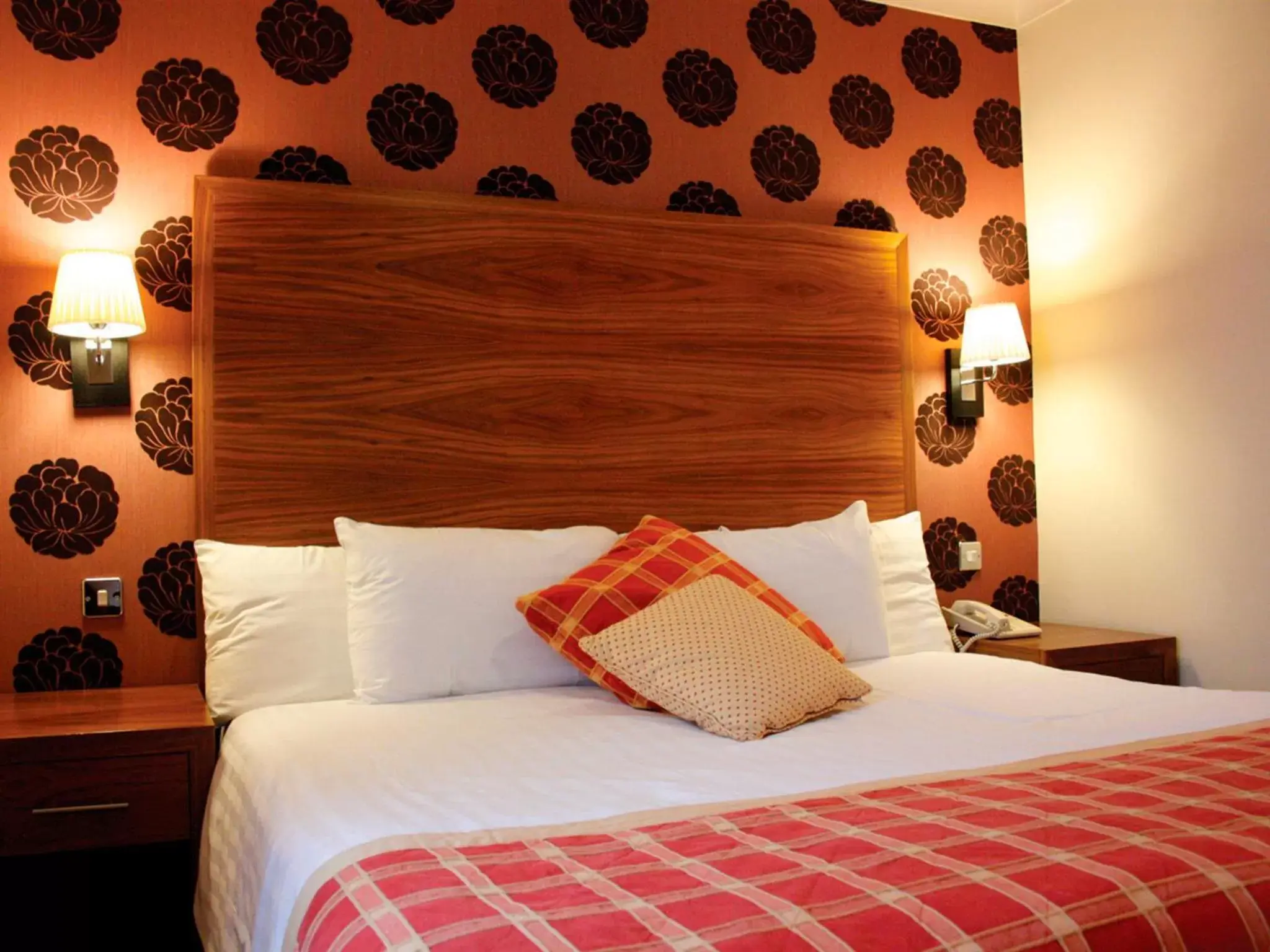 Other, Bed in Metropole Hotel and Spa
