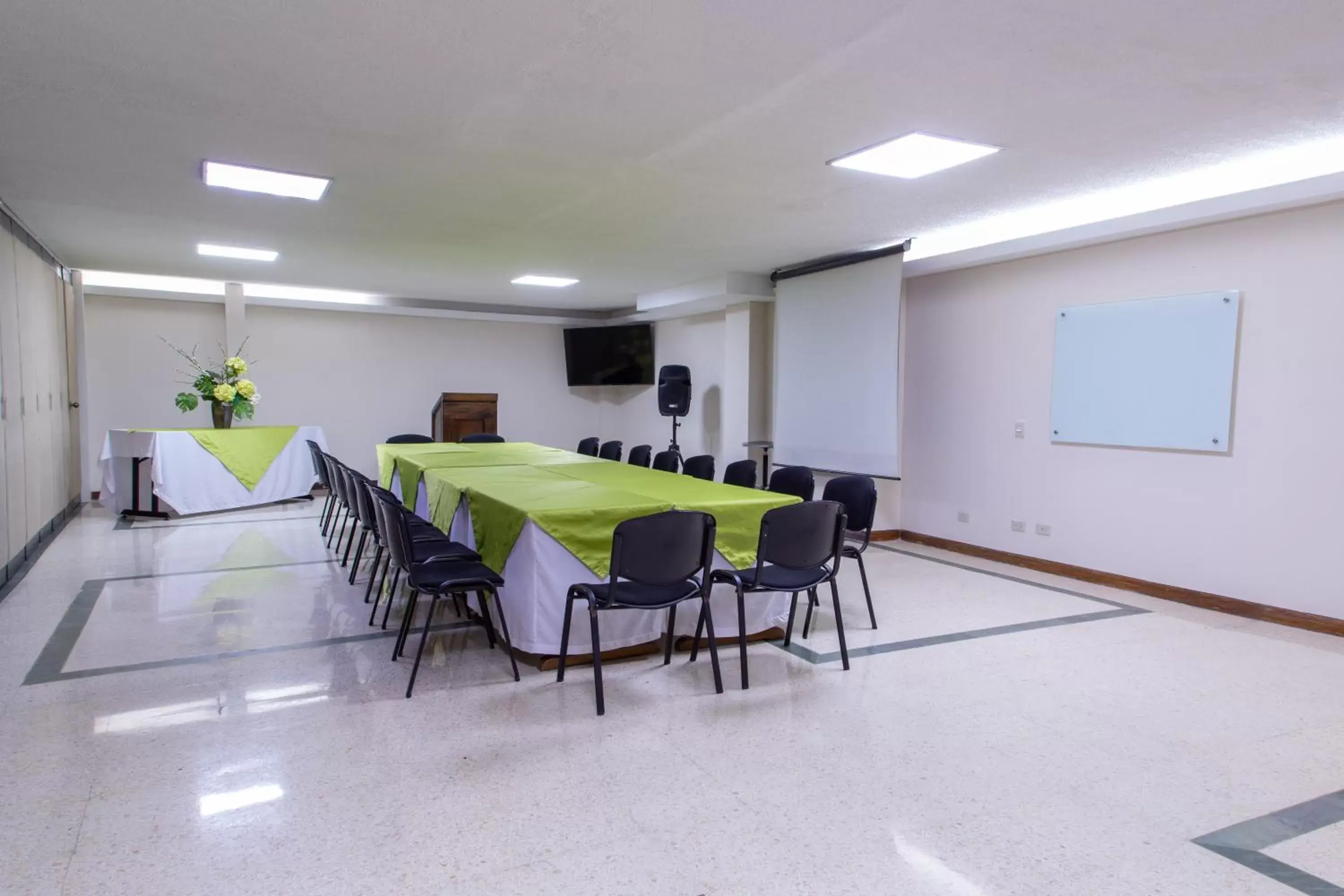 Meeting/conference room in Hotel San Pedro del Fuerte