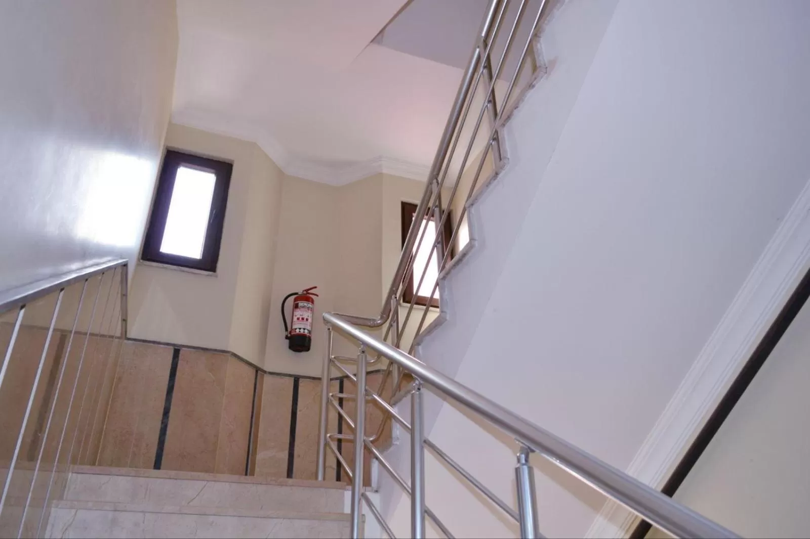 Other in The Twins Apartmens