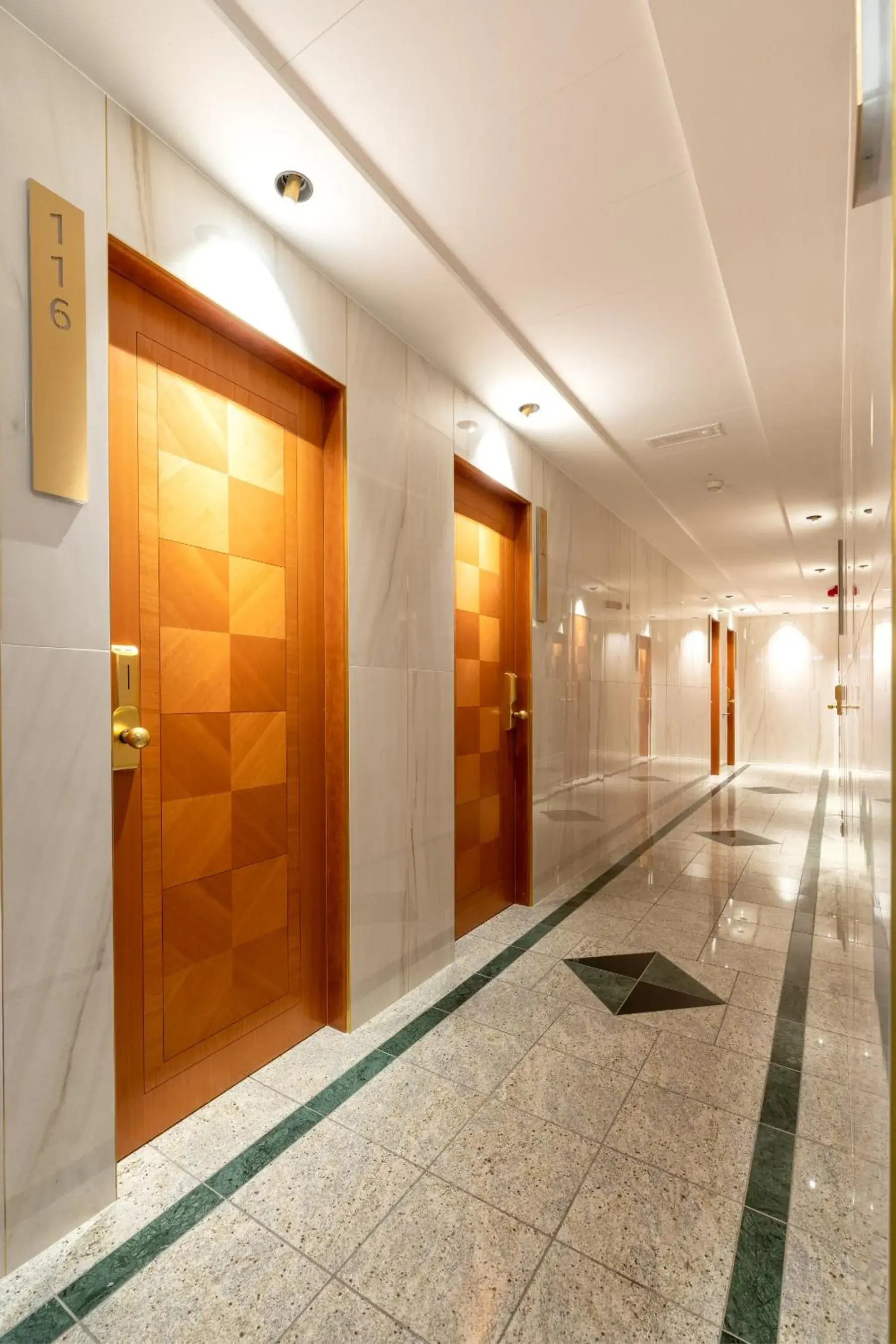 Decorative detail, Bathroom in Hotel Feldberg