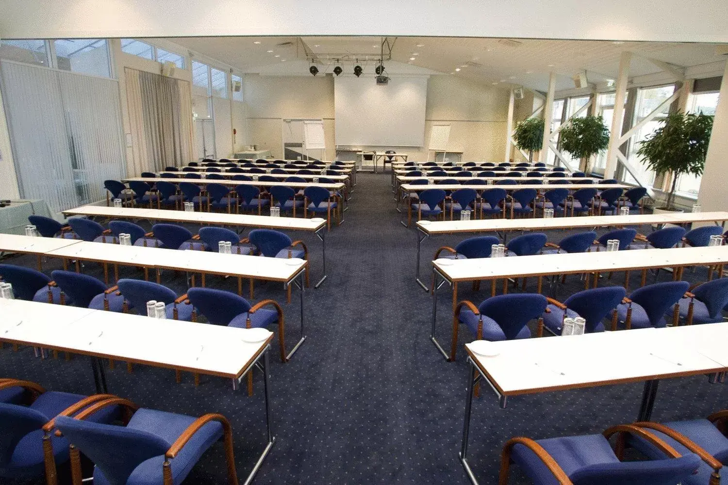 Business facilities in Golf Hotel Viborg