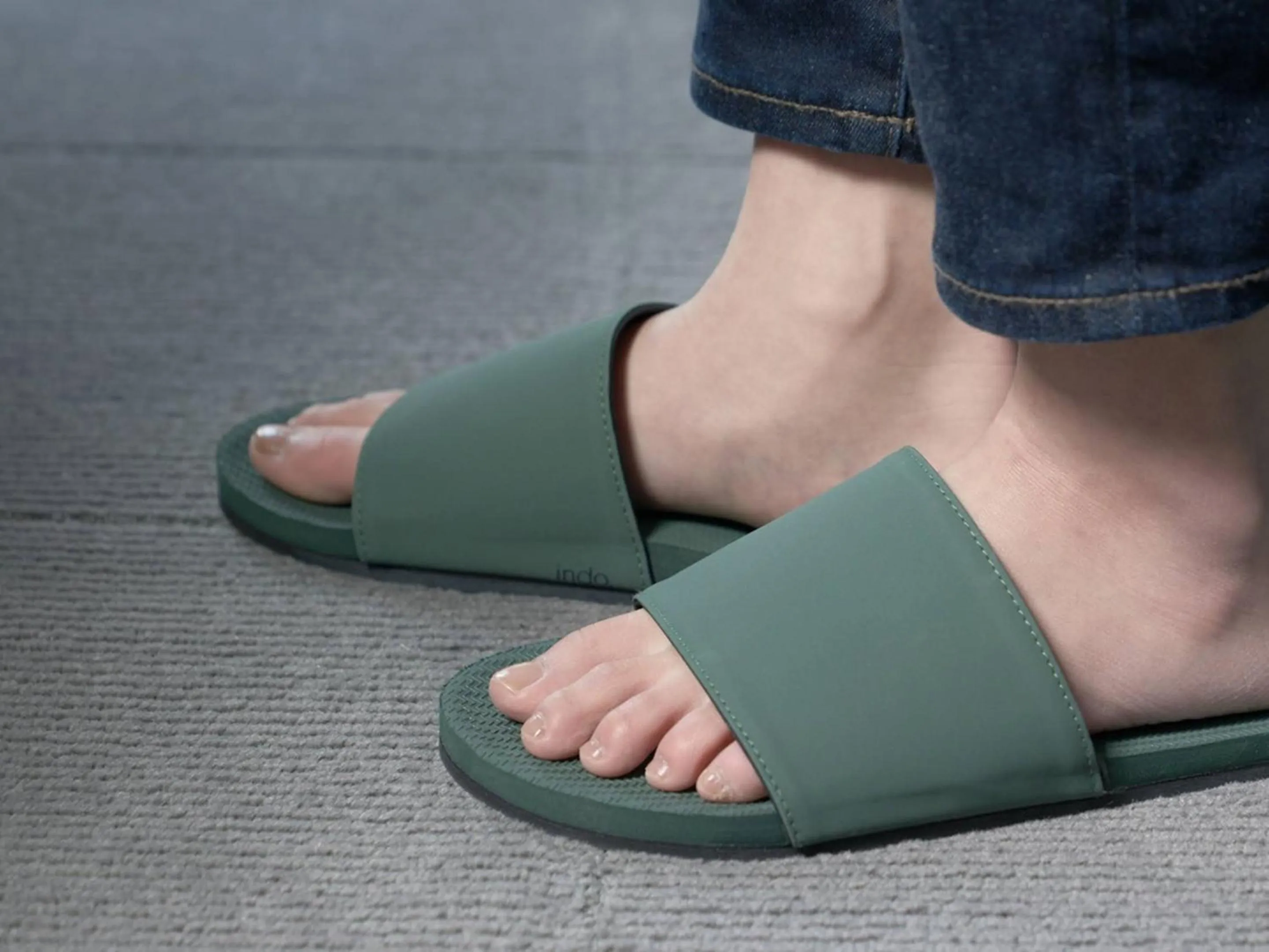 Decorative detail in all day place shibuya