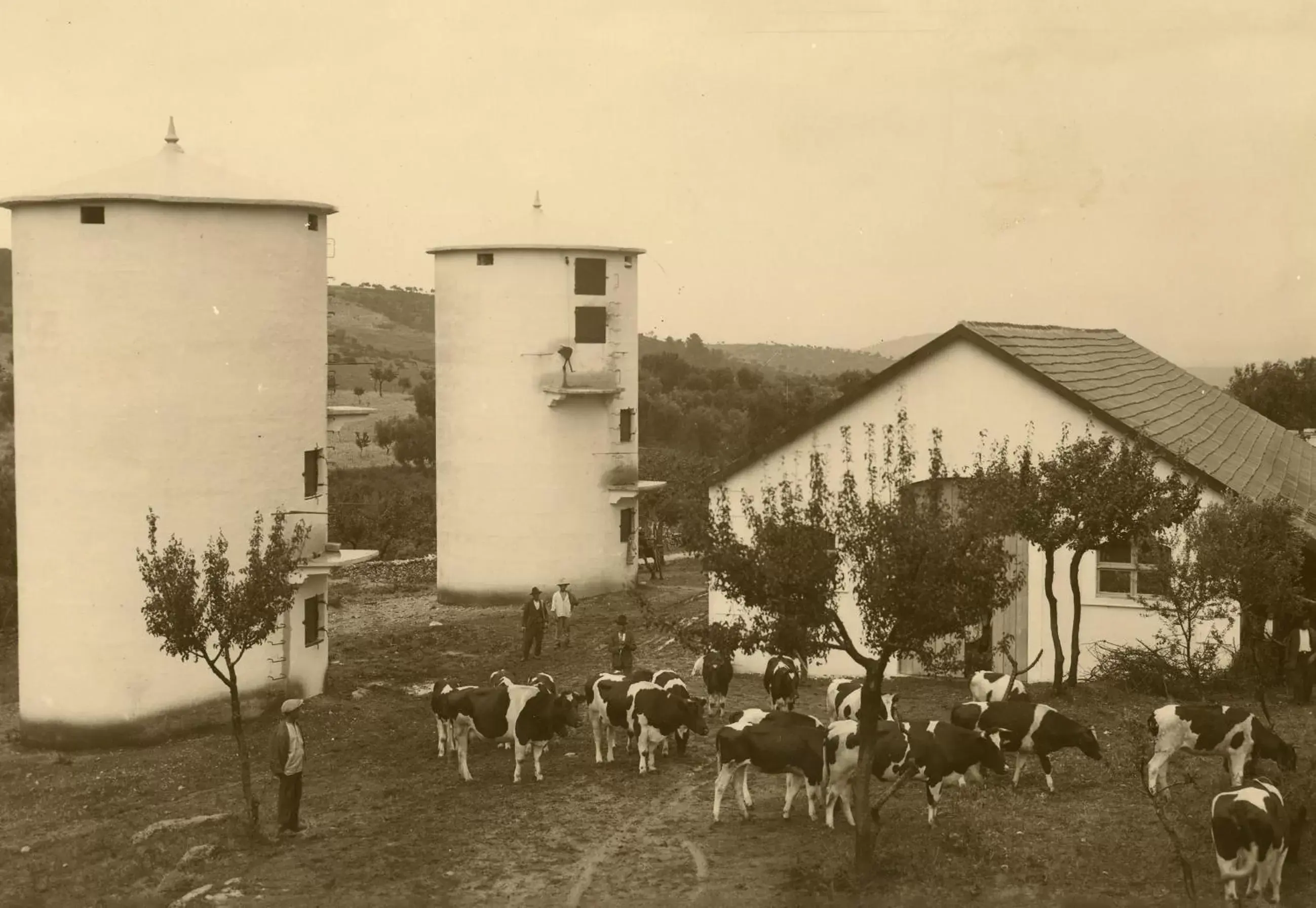 Nearby landmark, Property Building in Rocca Sul Mare Hotel