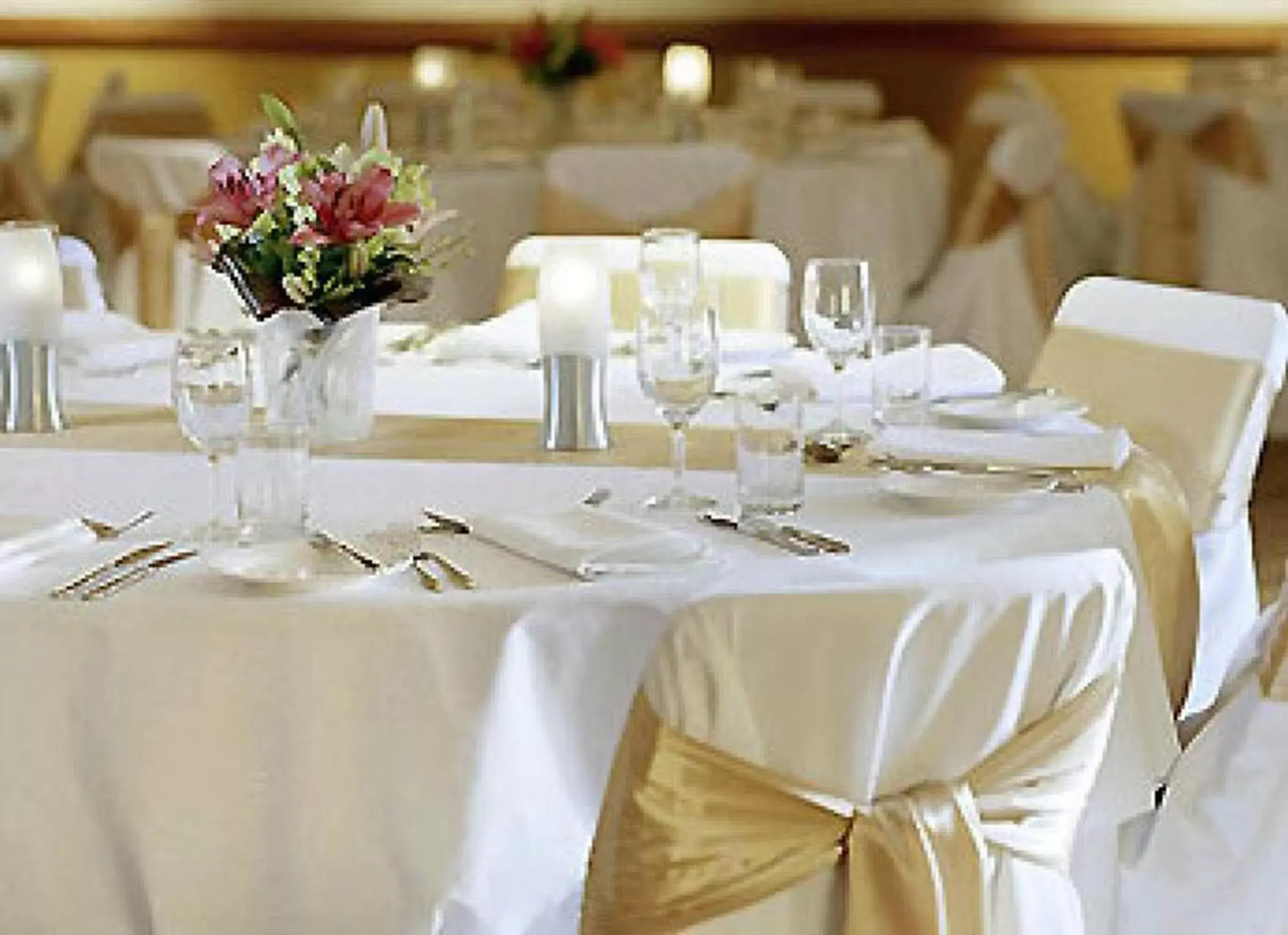 Banquet/Function facilities, Restaurant/Places to Eat in Novotel Canberra