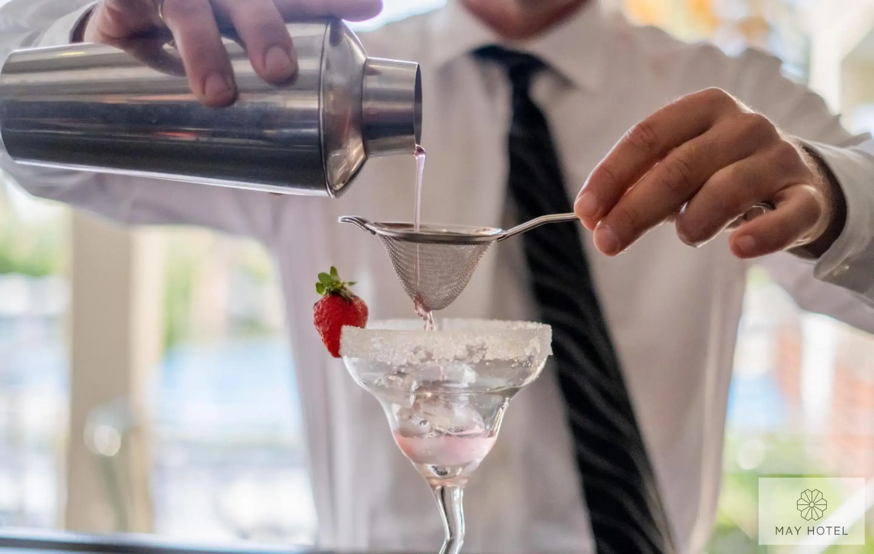 Lounge or bar in May Beach Hotel Lounge or bar in May Beach Hotel