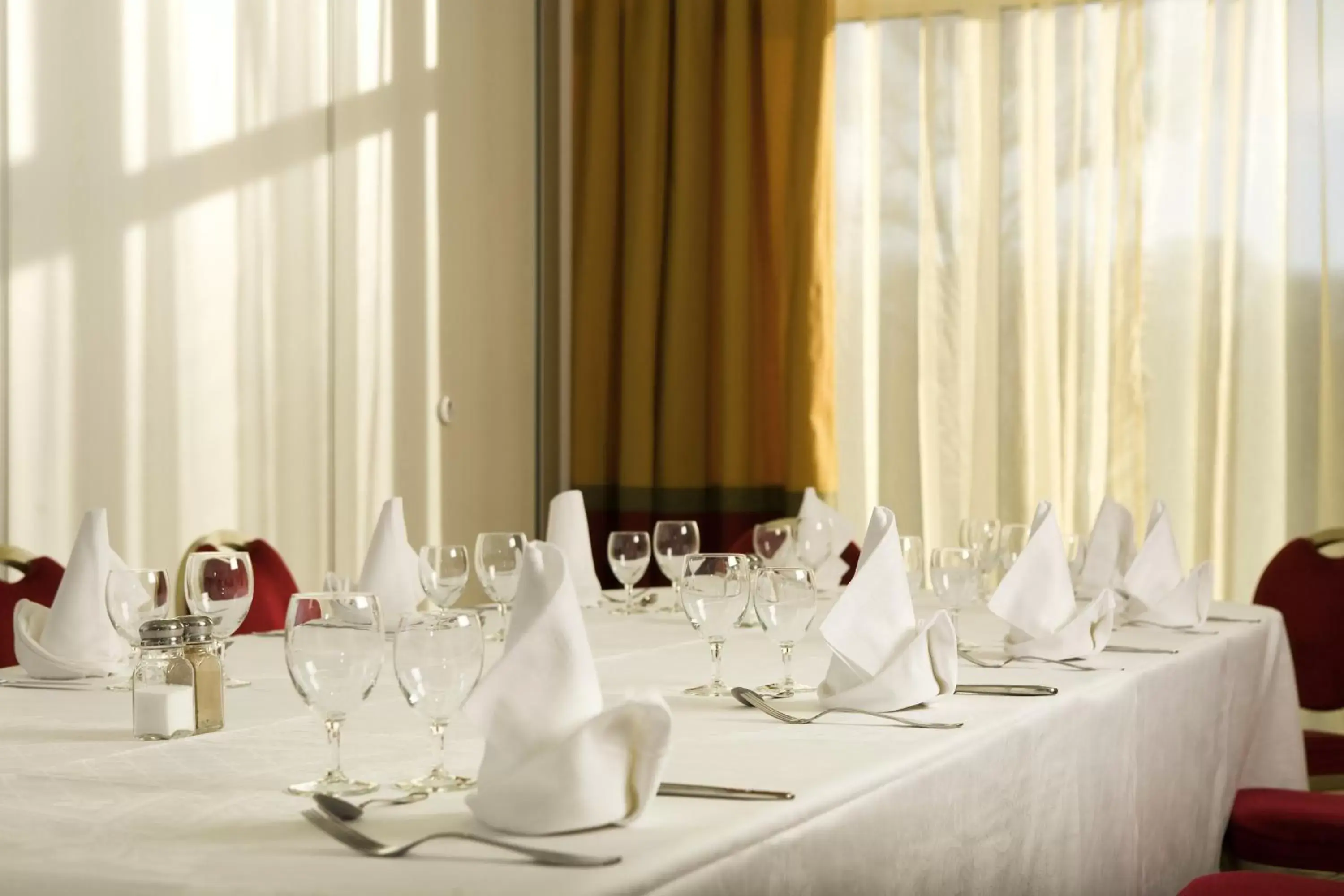 Banquet/Function facilities, Restaurant/Places to Eat in Mercure Annemasse Porte De Genève