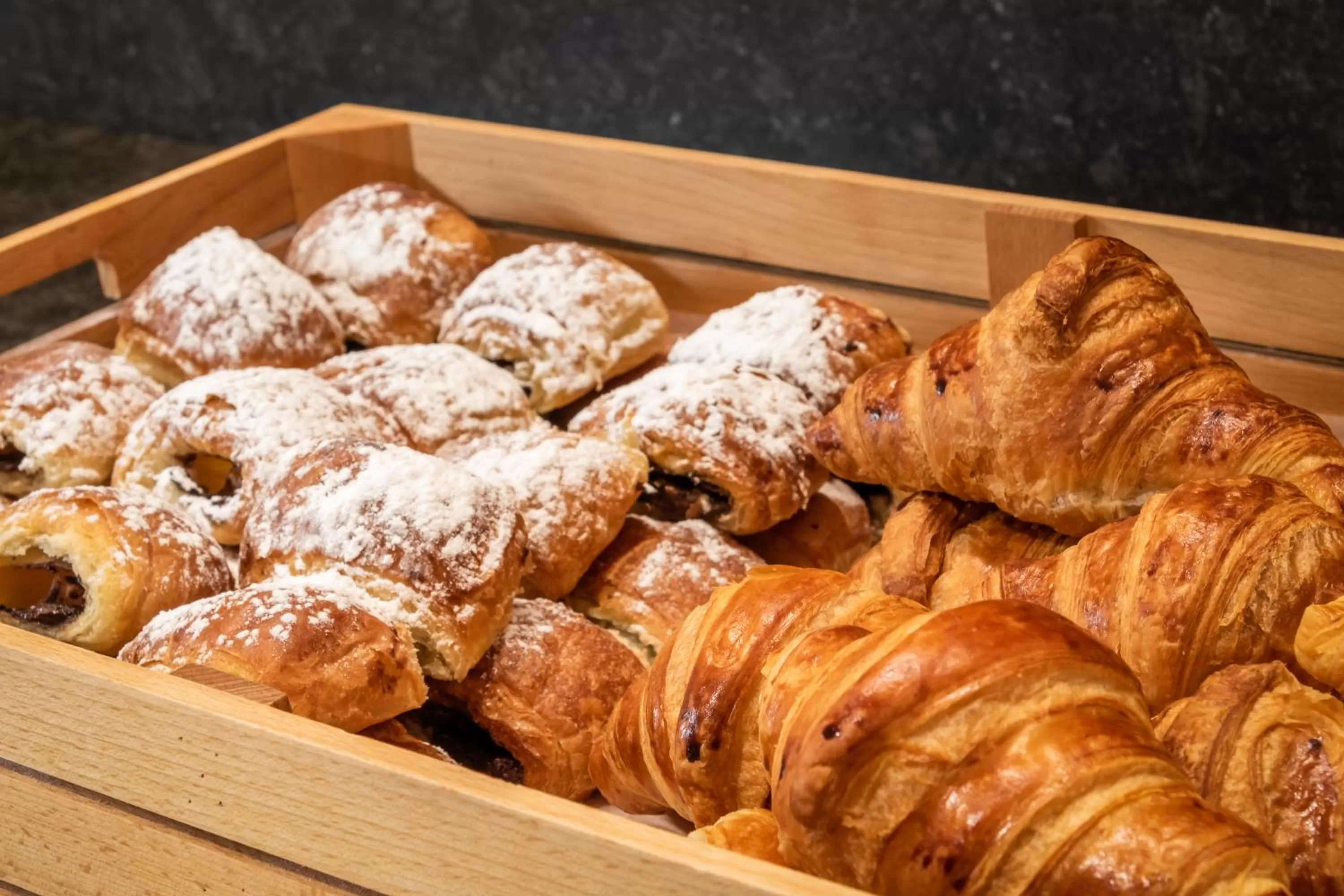 Breakfast in Ronda House