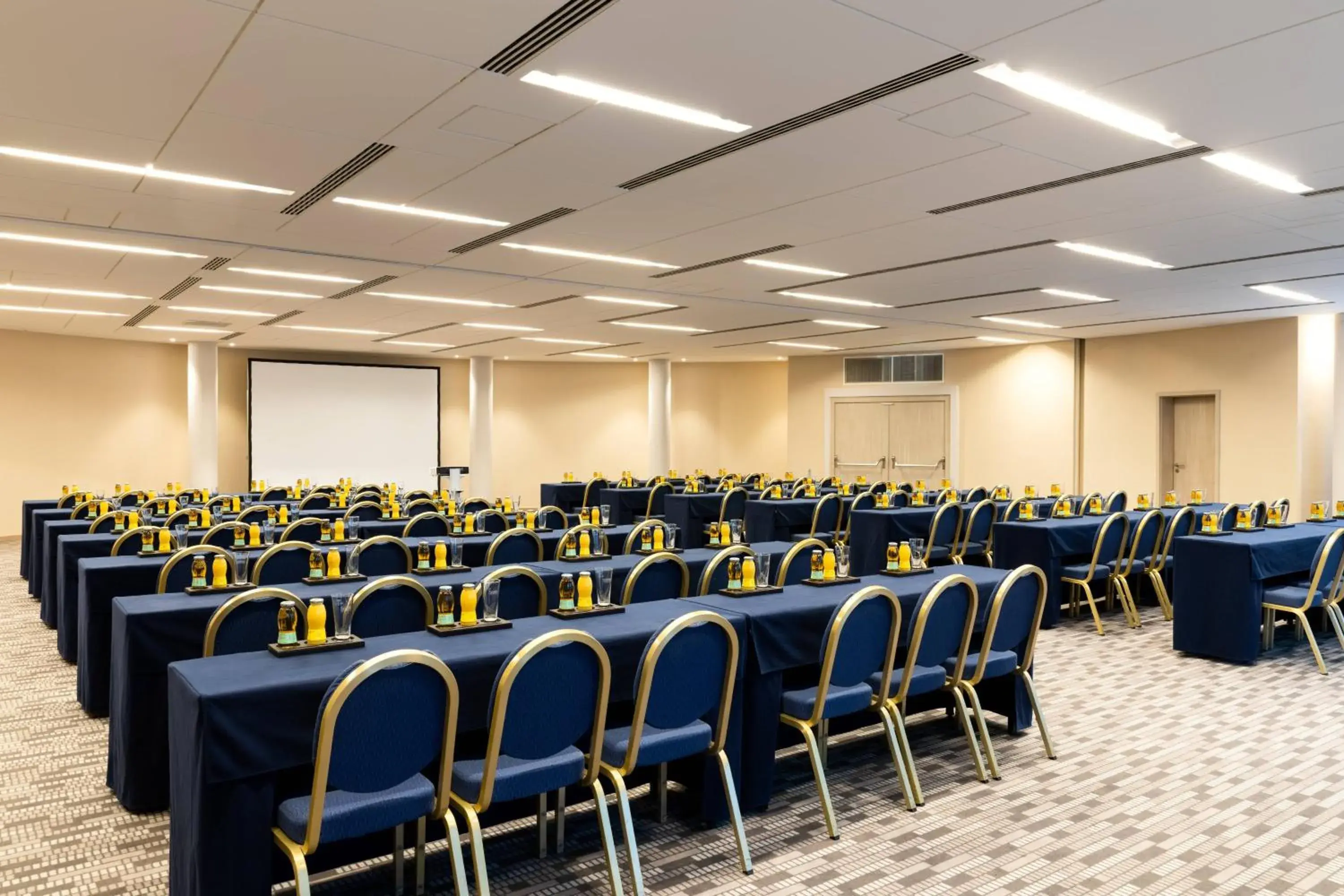 Meeting/conference room in Delta Hotels by Marriott Frankfurt Offenbach